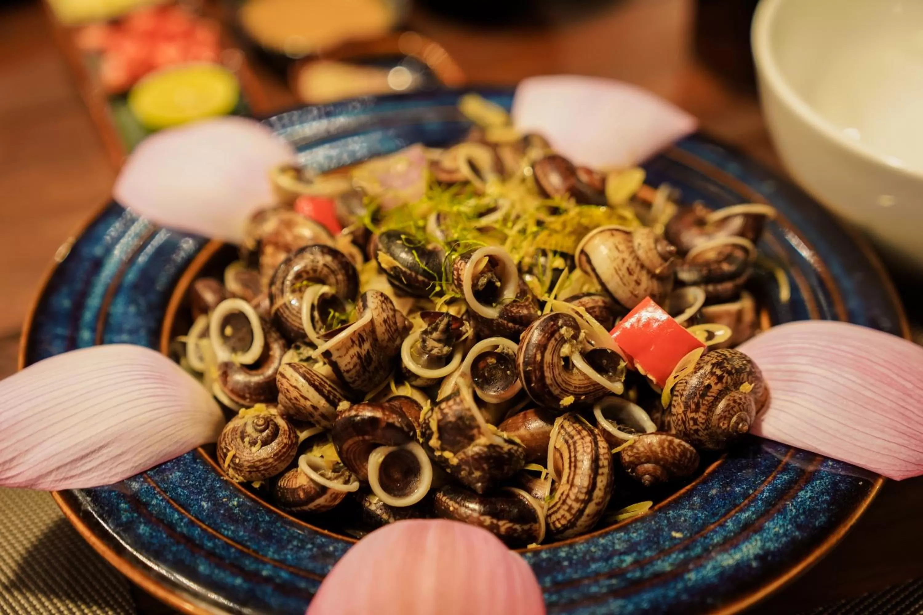 Restaurant/places to eat in Tam Coc Retreat Ninh Binh