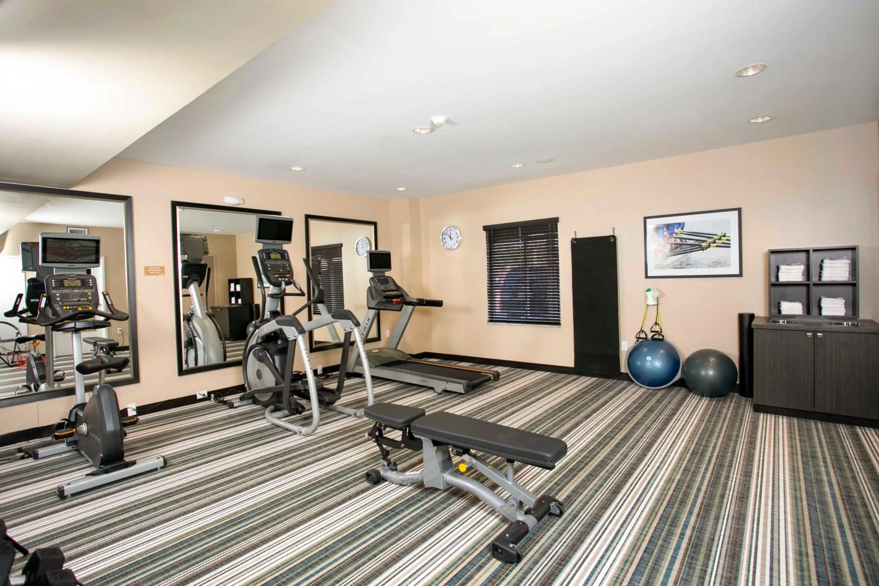 Property building in Candlewood Suites - Jacksonville - Mayport by IHG