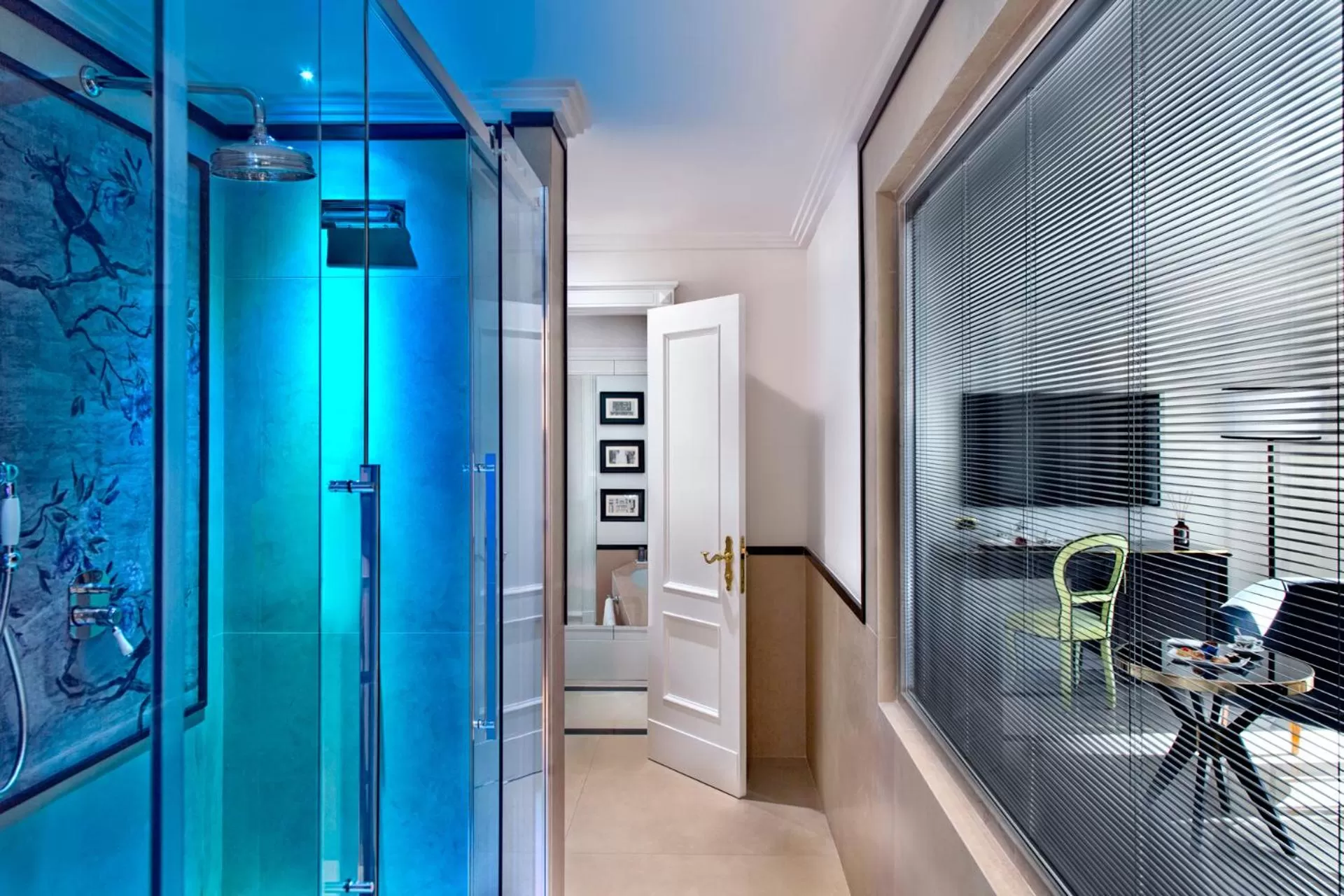 Grand Hotel Santa Lucia