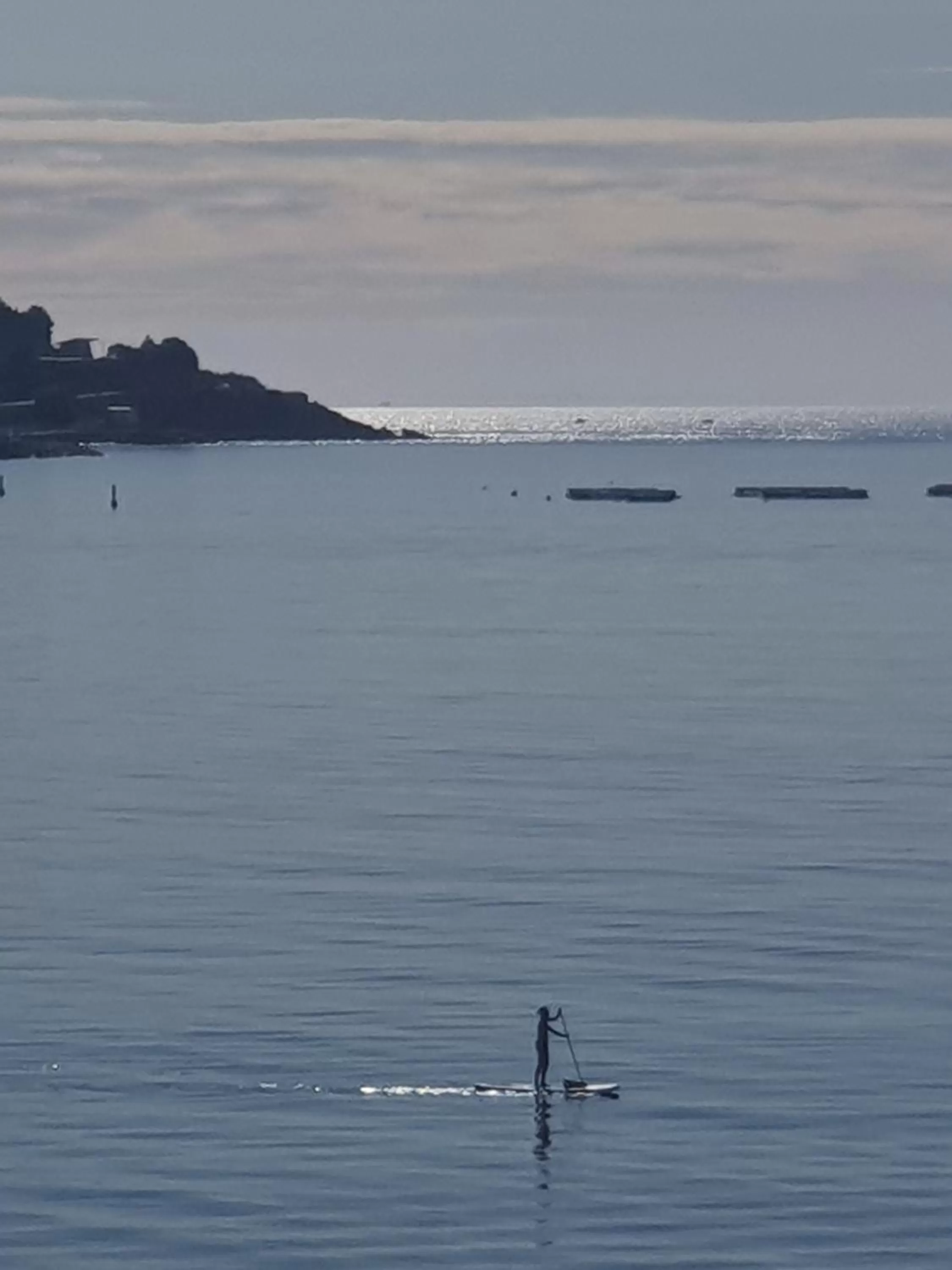 Natural landscape in Hotel & Apartaments Thalassa Sport & Wellness