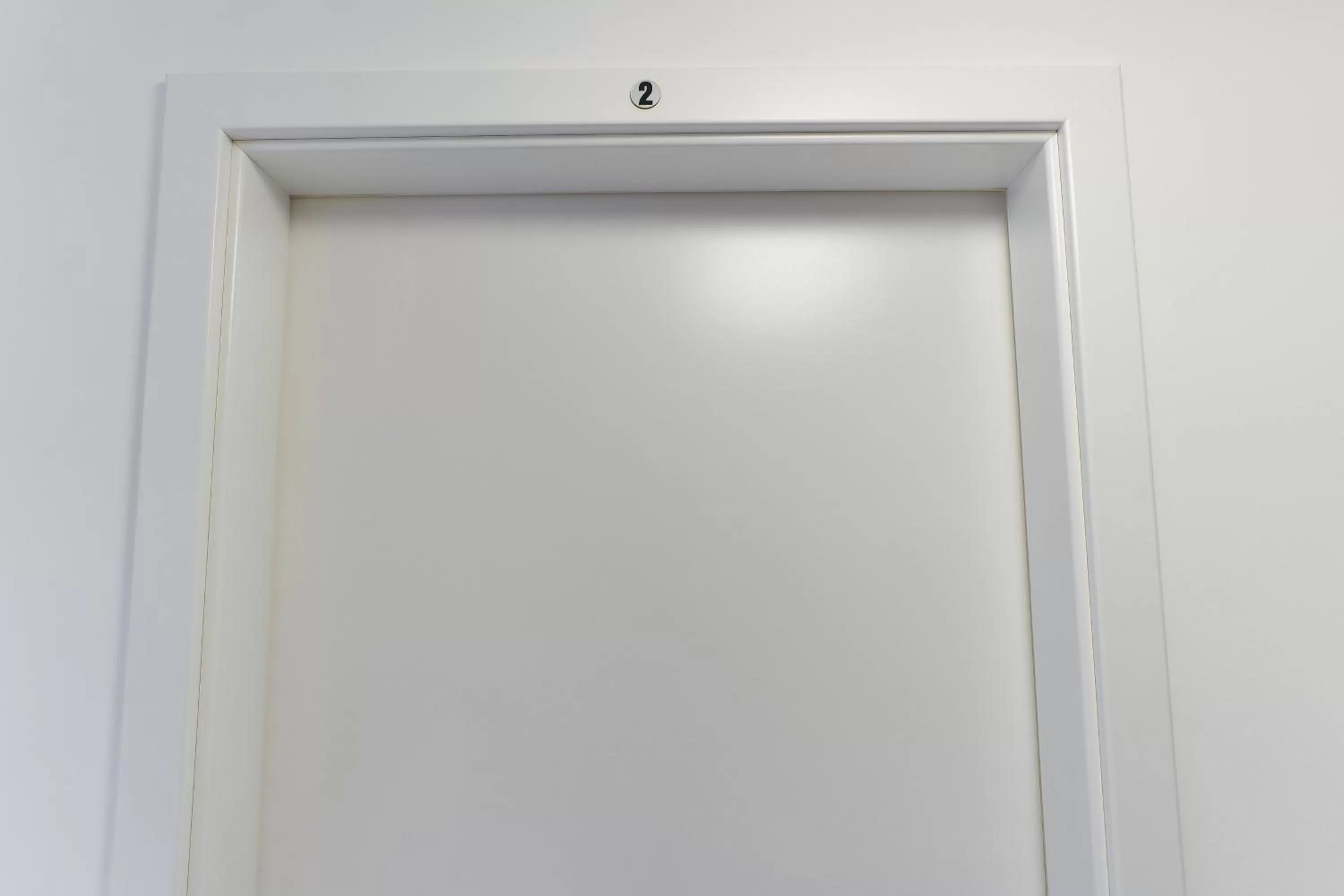 Bathroom in Bella House