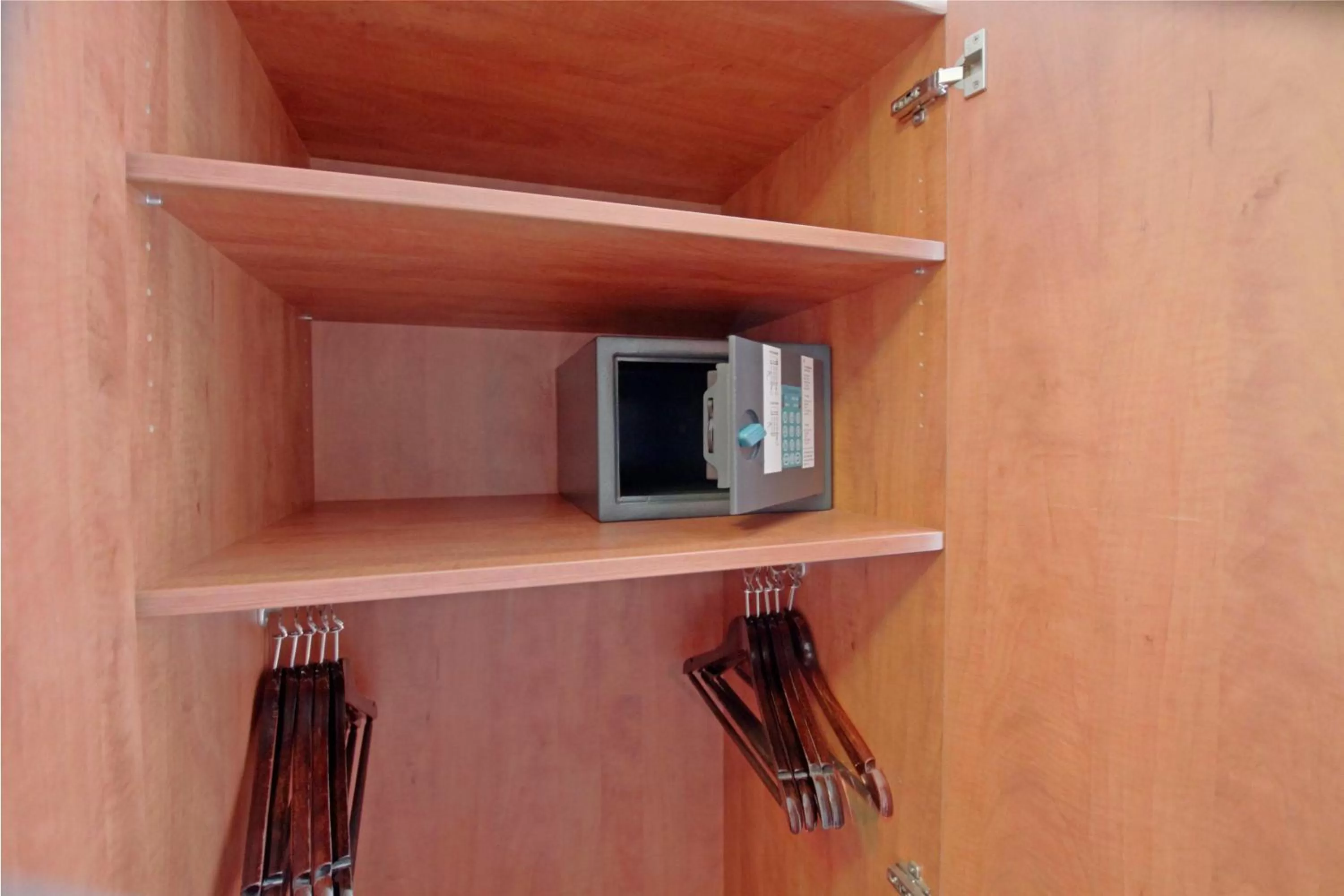 Other in A-Train Hotel