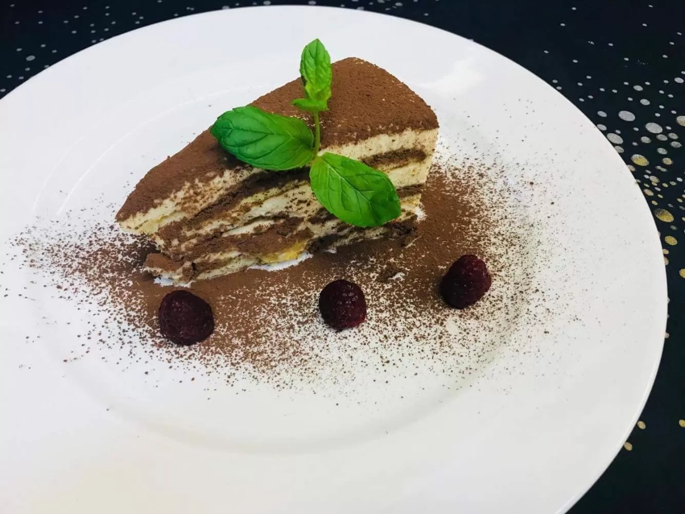 Food in Hotel Restauracja Piwnica Rycerska