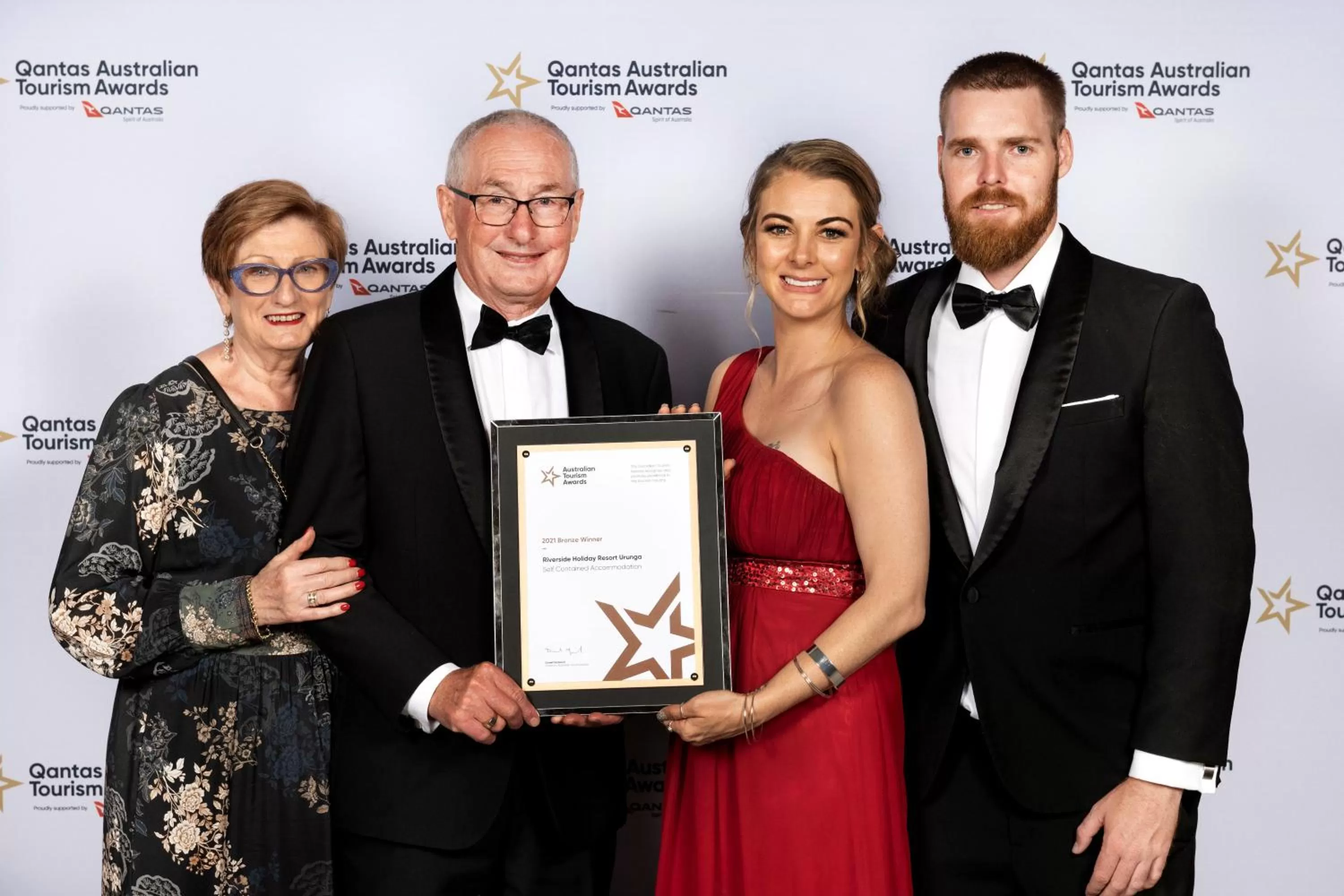 Riverside Holiday Resort Urunga