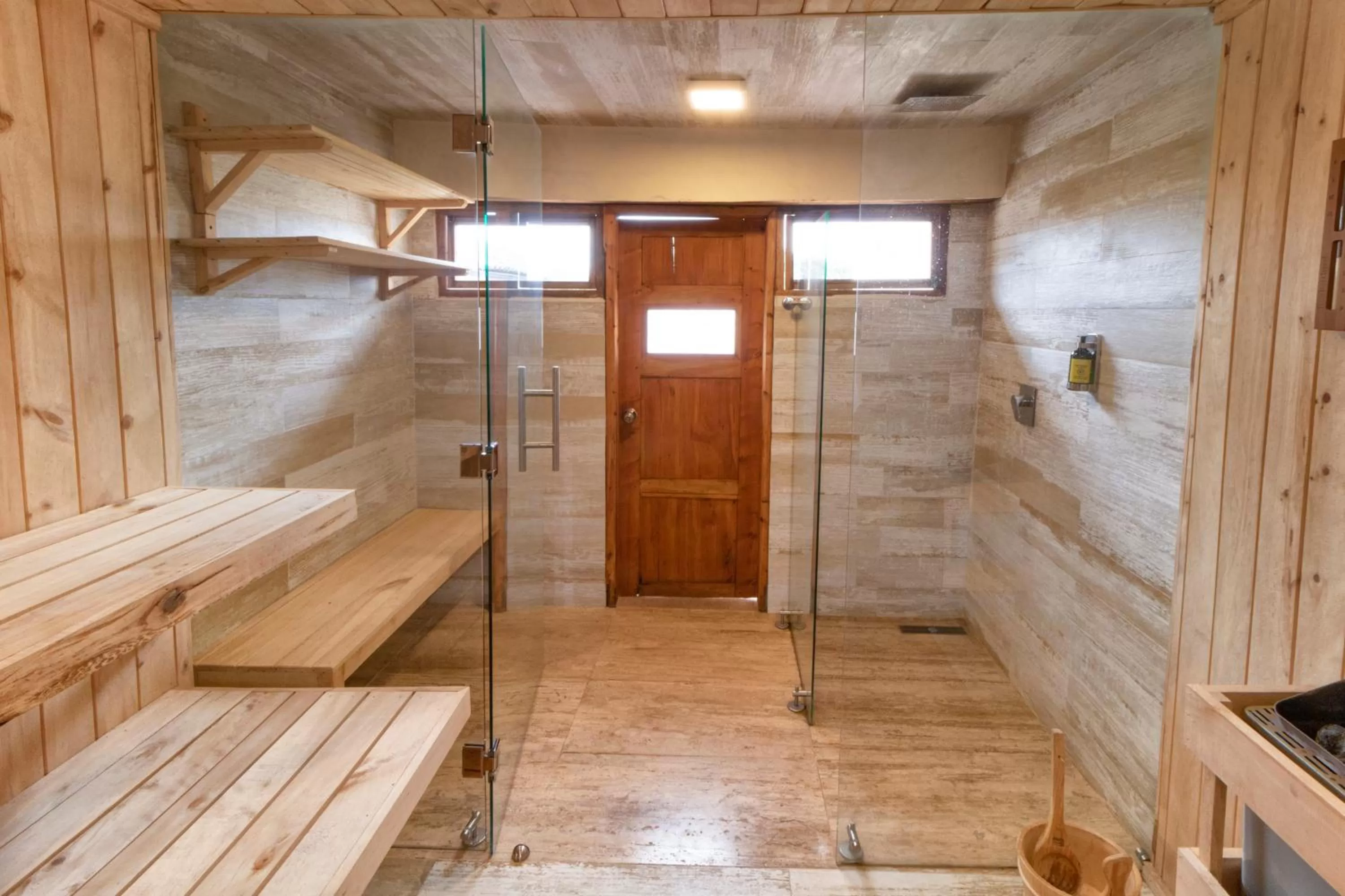 Hosteria Papagayo Cotopaxi