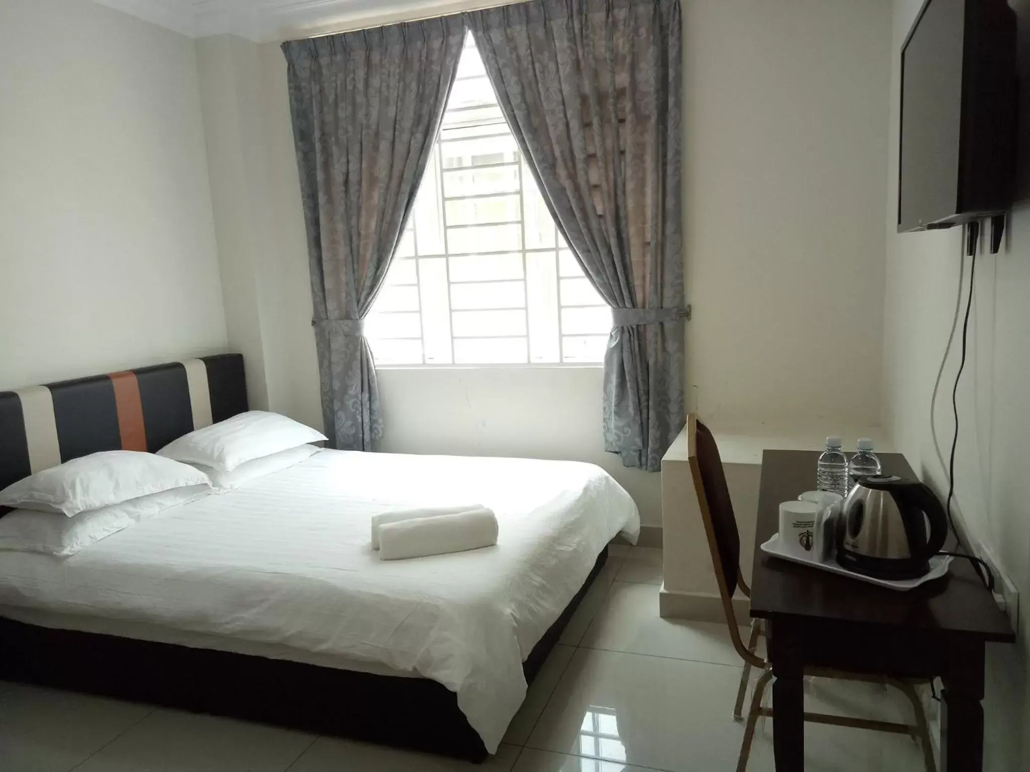 Hotel Mutiara KGMMB, Melaka Hotel Mutiara KGMMB, Melaka