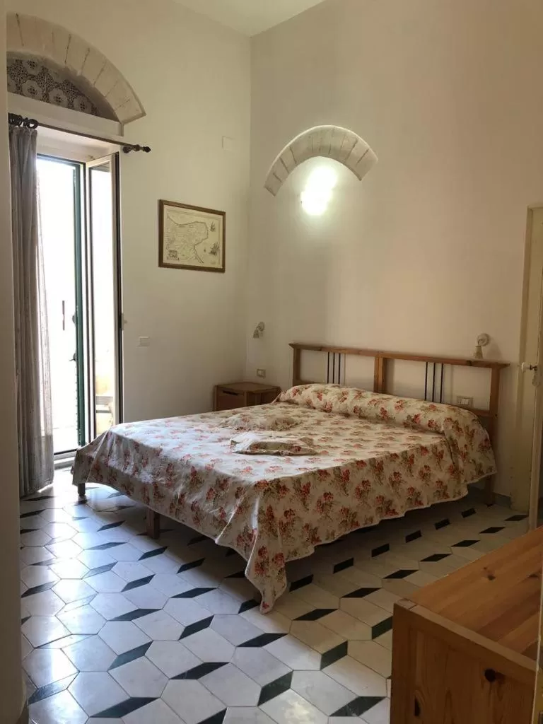 Rocca Sul Mare Hotel