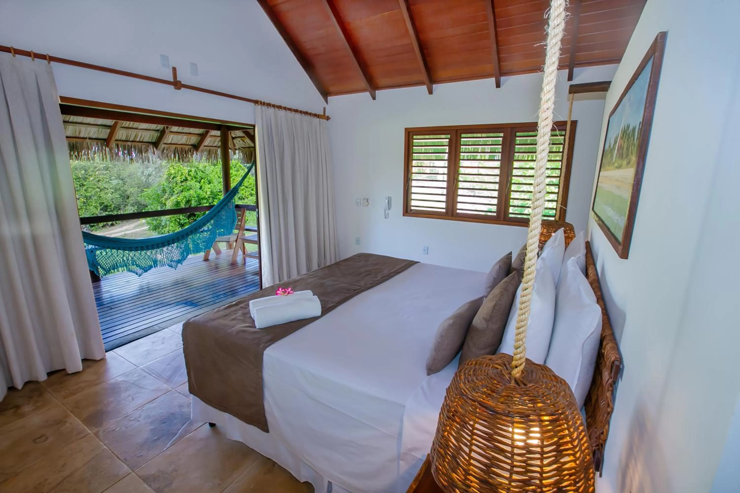 Photo of the whole room in Kauli Seadi Beach Hotel