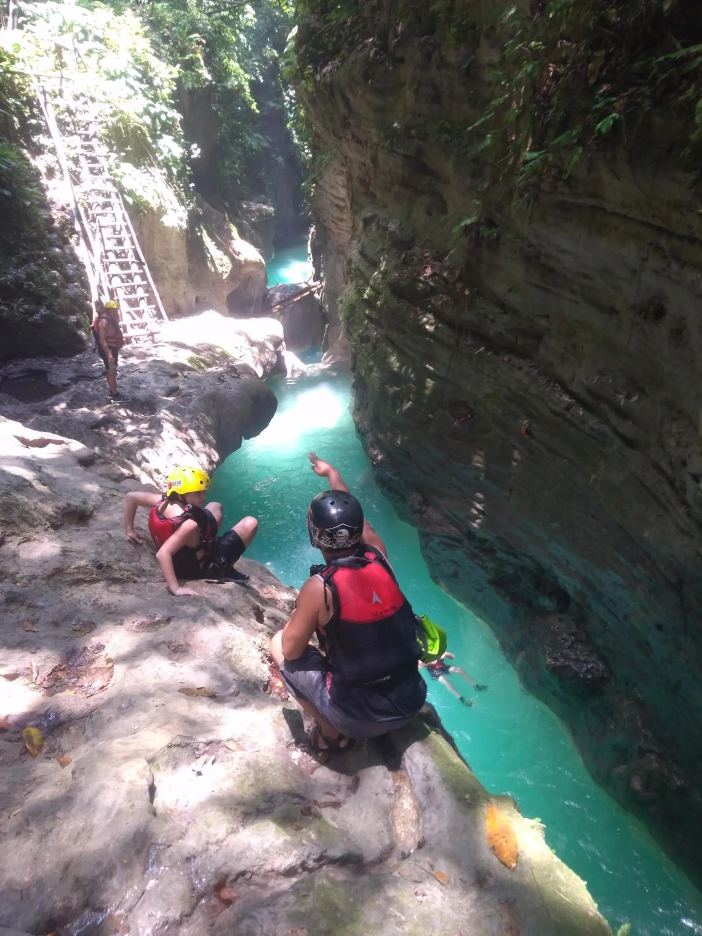 Activities in Mangoes Place