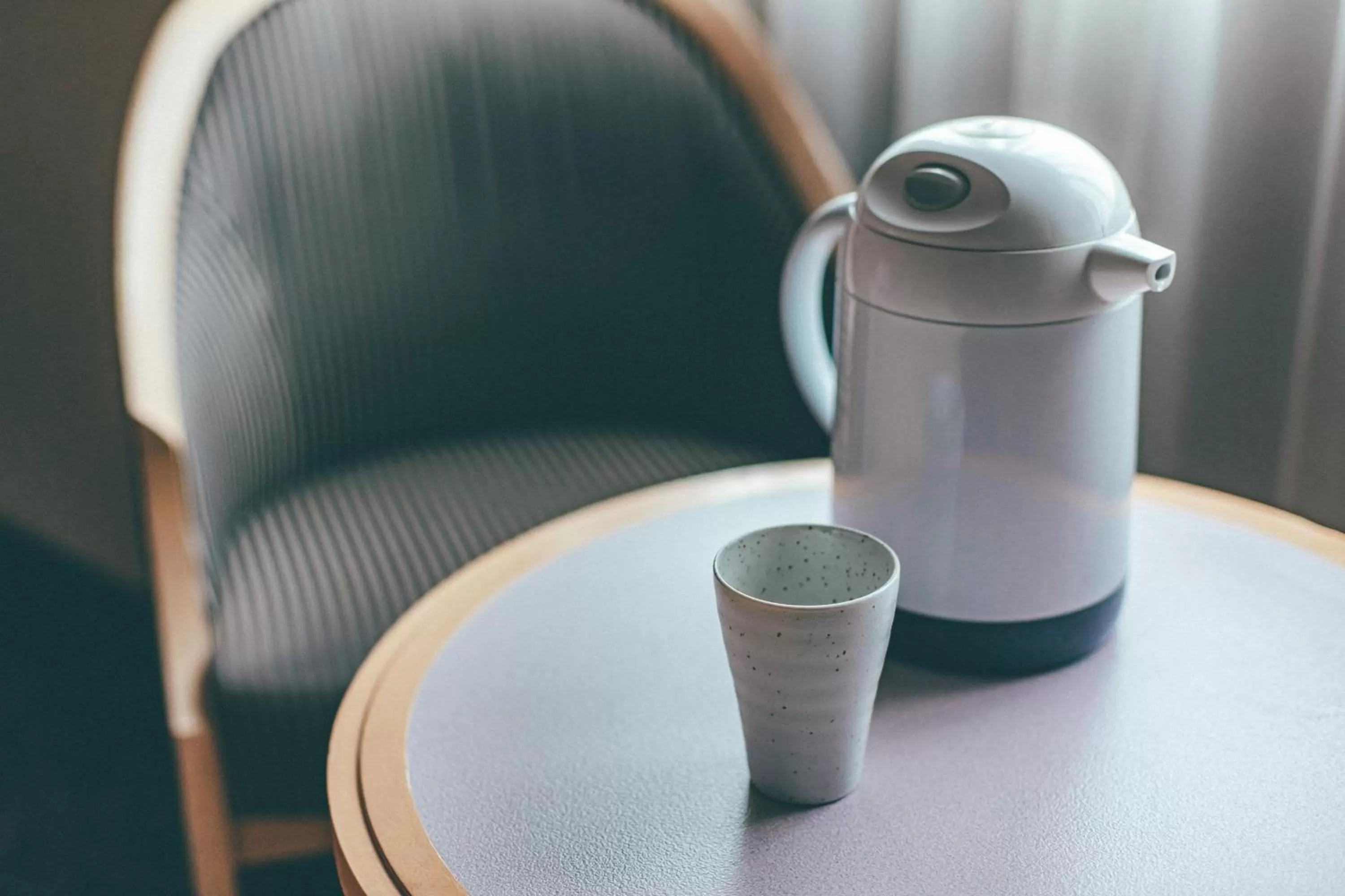 Numazu River Side Hotel