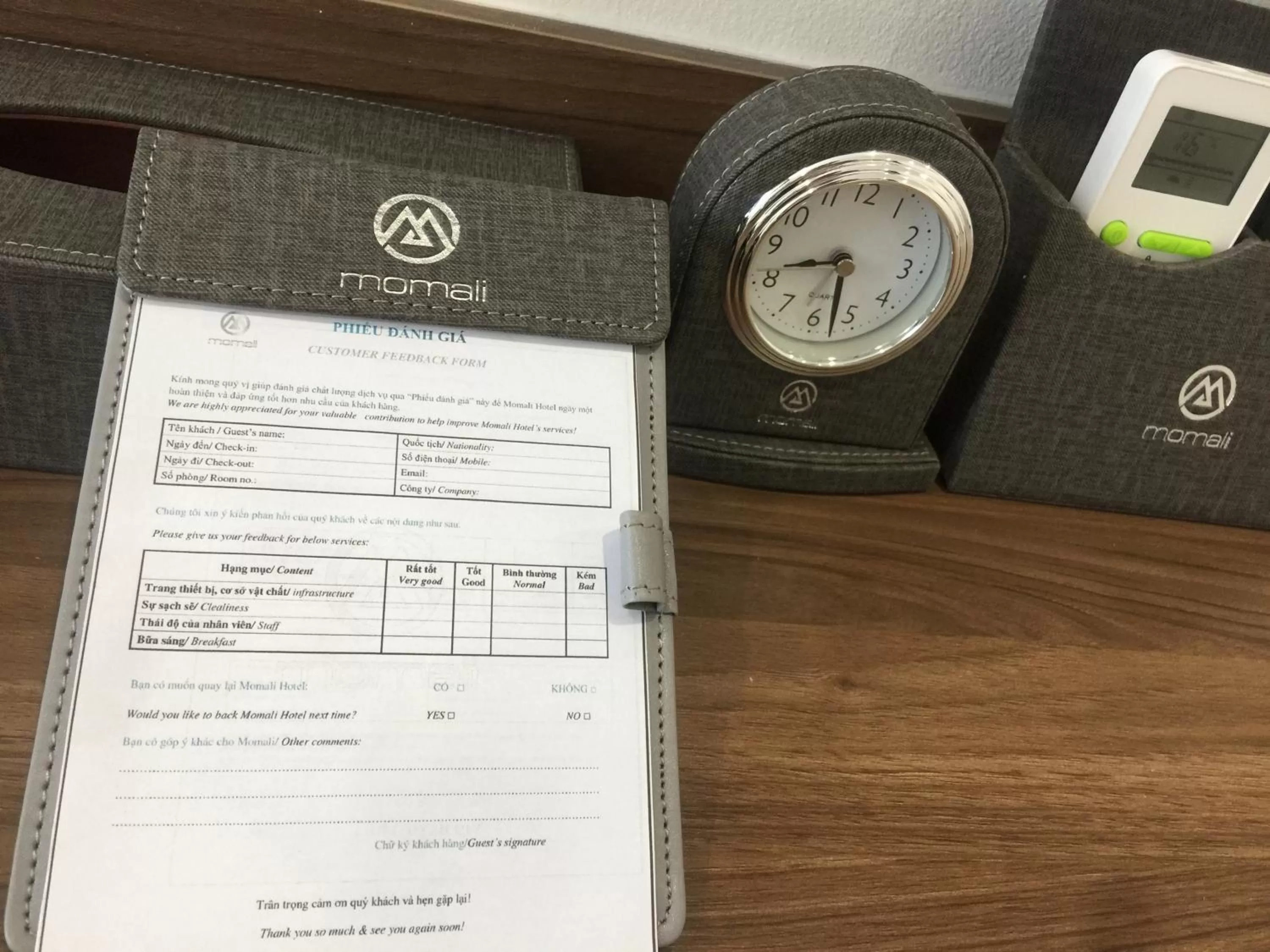 Decorative detail in MOMALI Hotel Ninh Binh