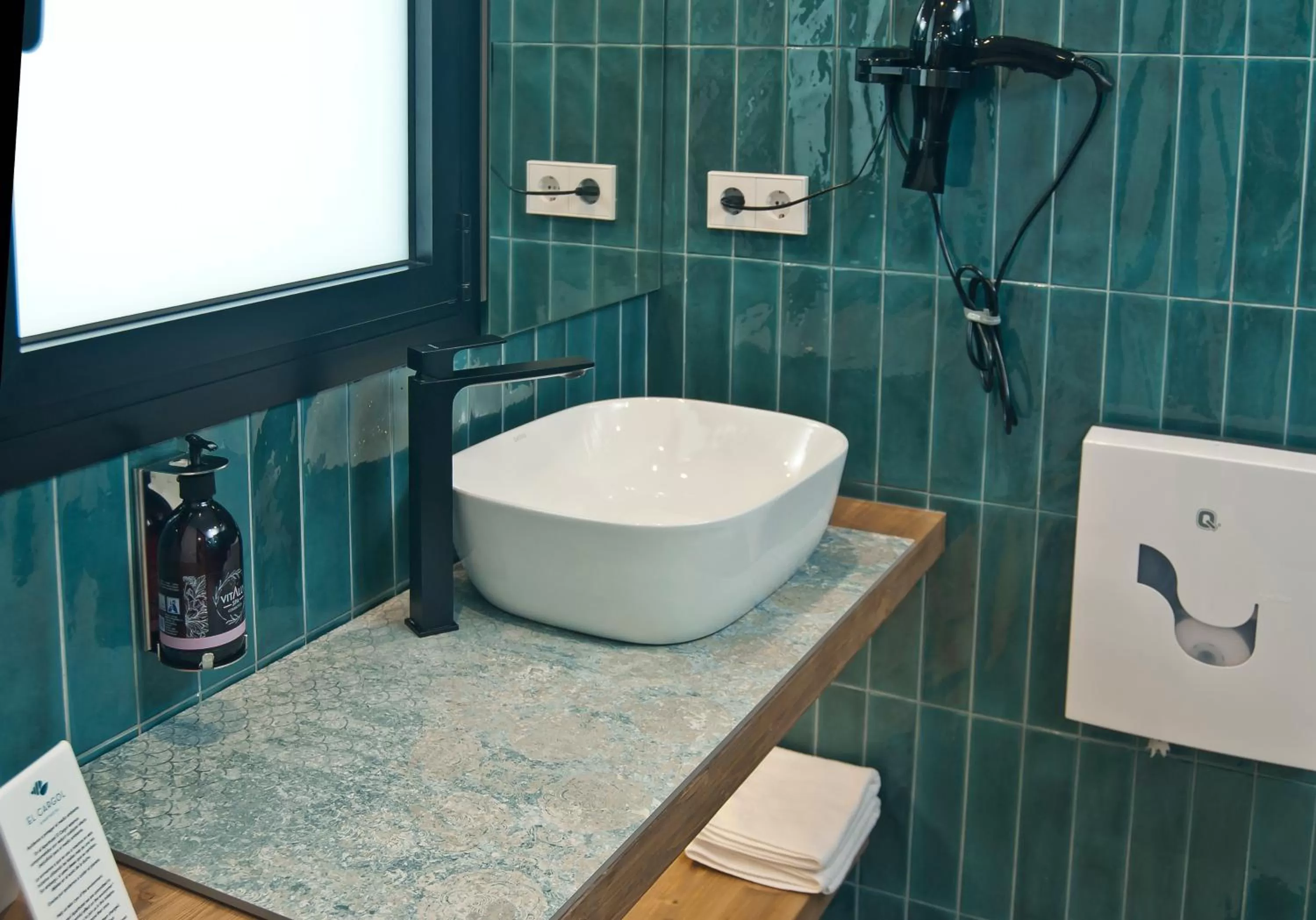 Aparthotel El Cargol