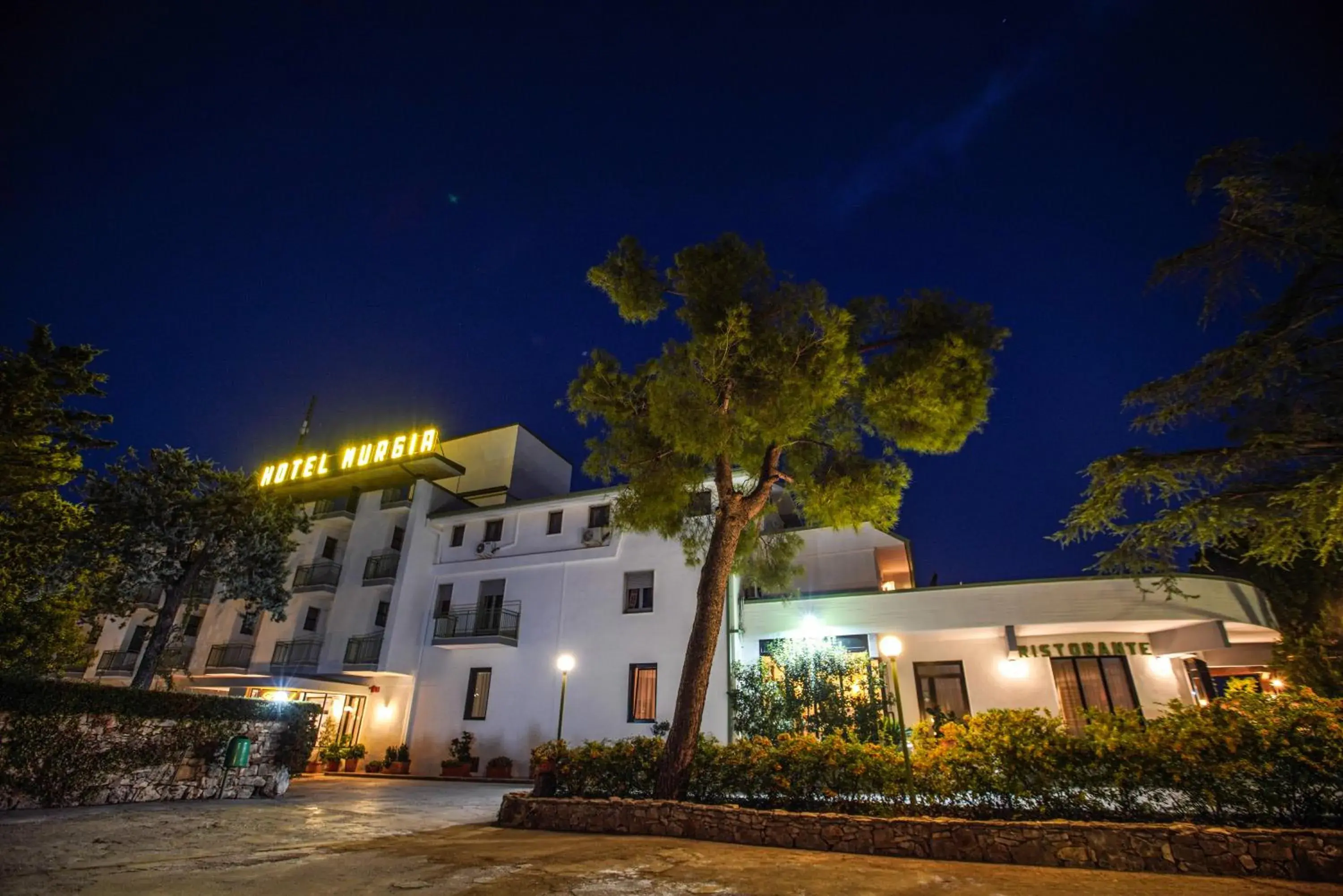 Hotel Murgia Hotel Murgia