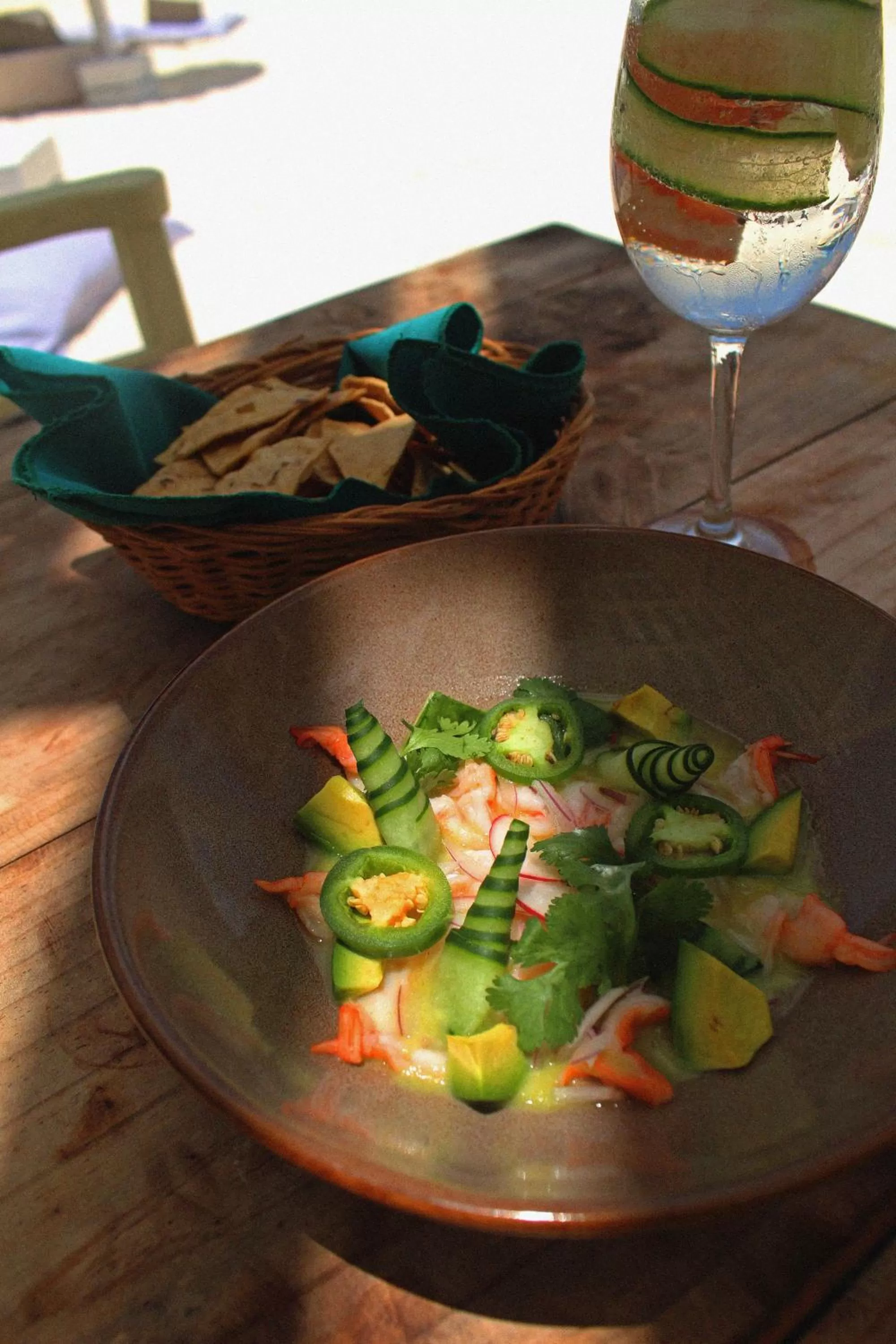 Restaurant/places to eat in Coco Unlimited