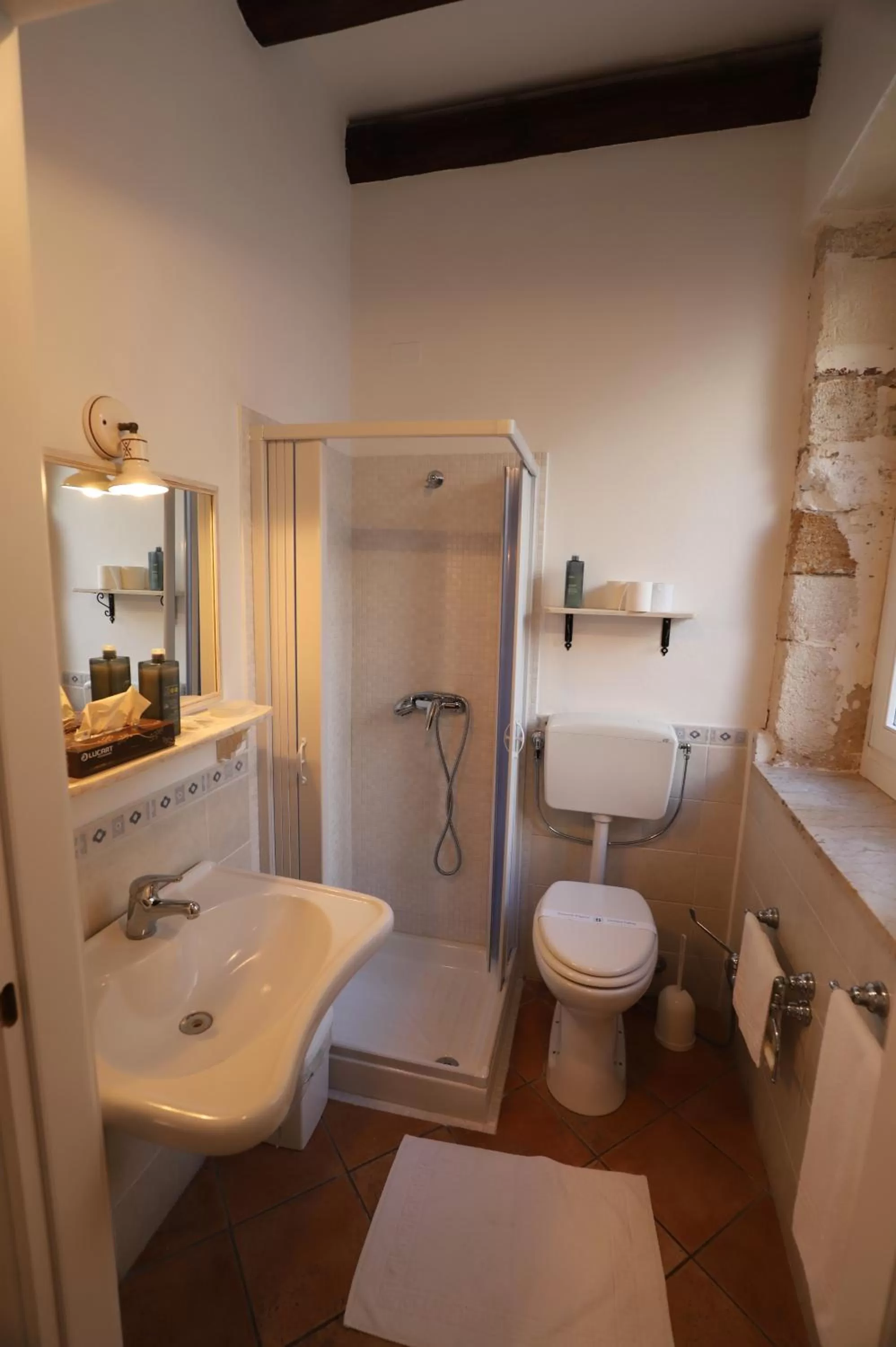 Italiana Resort Magnolia