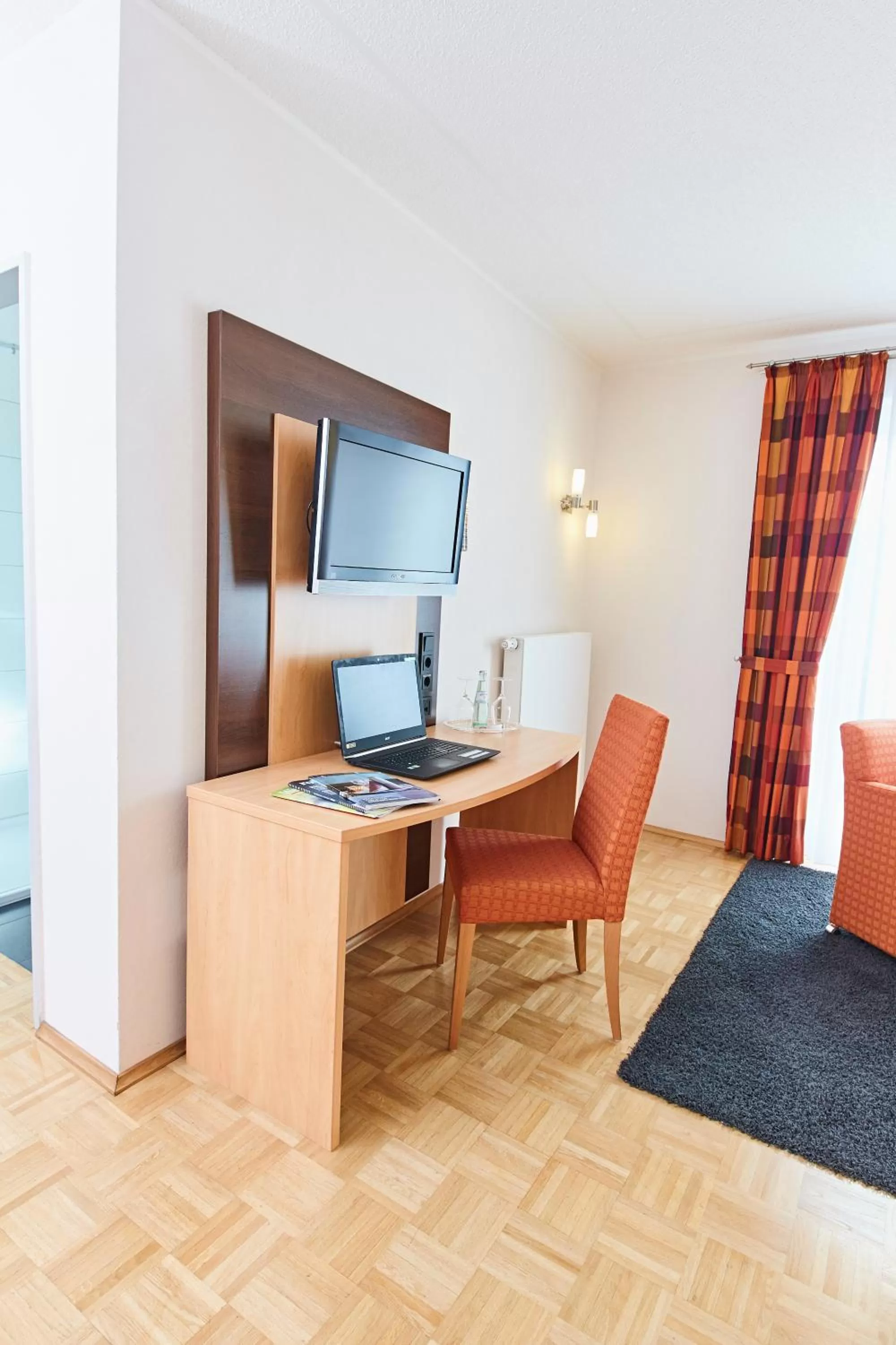 Photo of the whole room in Hotel & Restaurant Pötter