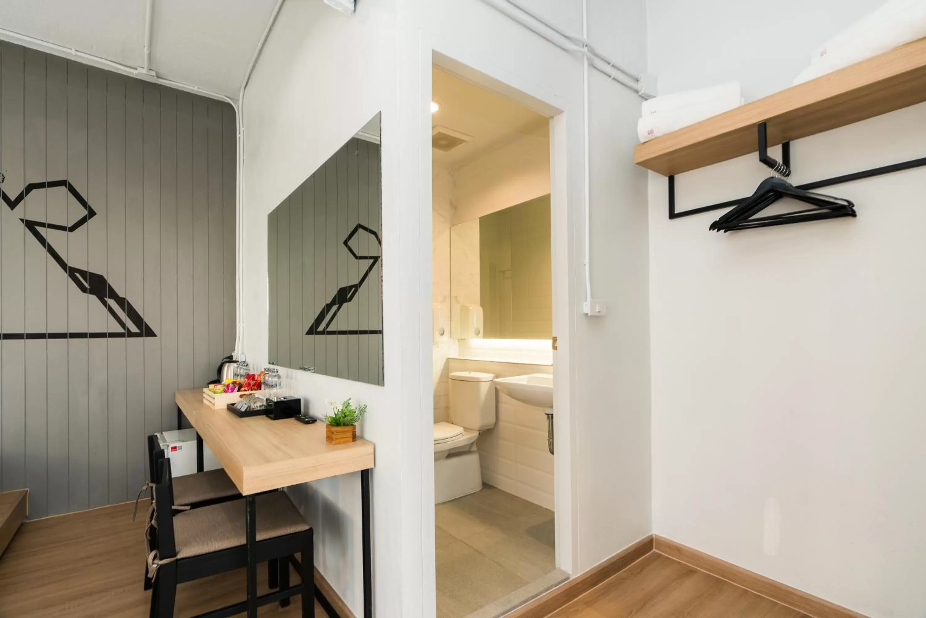 Bathroom in Marwin Villa