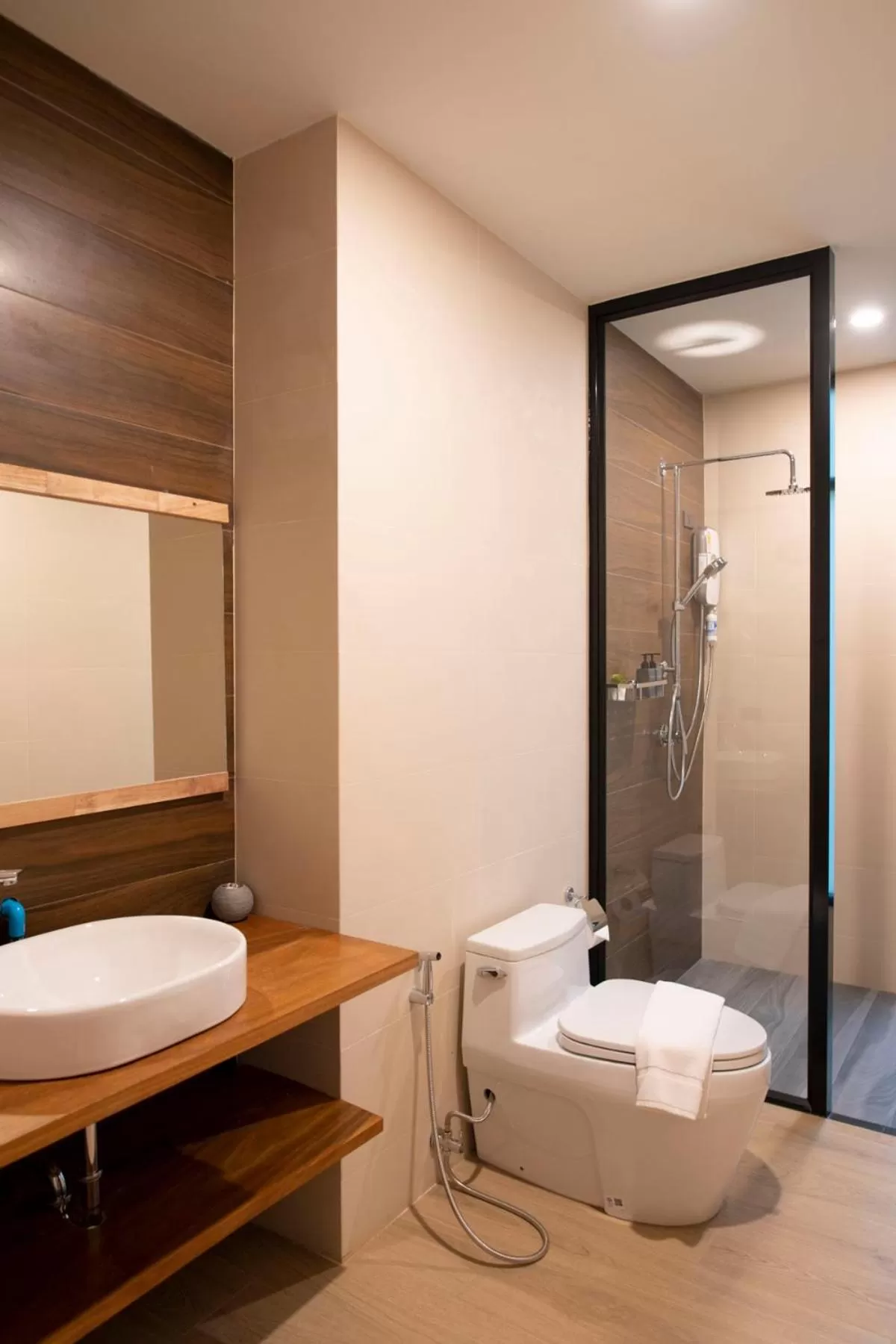 Ao Luek Panoramic Pool-SHA Plus