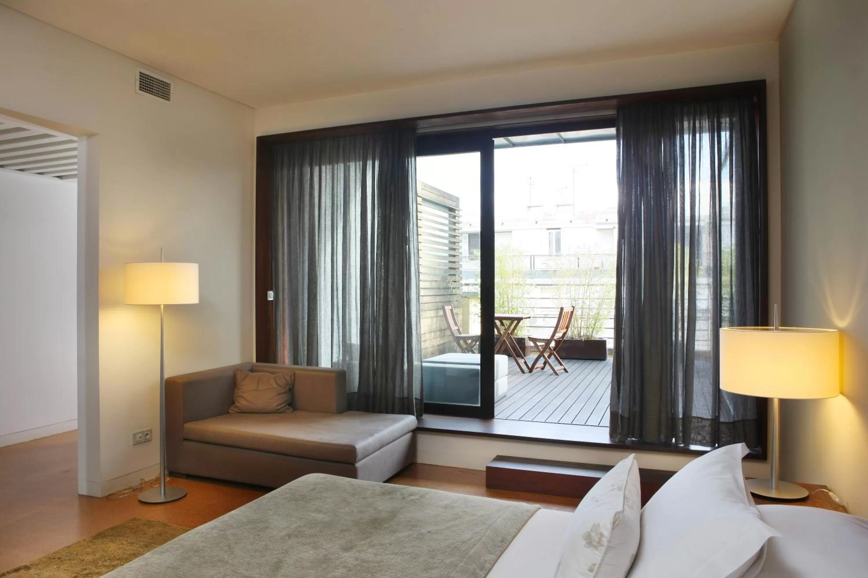 Photo of the whole room, Bed in Hotel Britania Art Deco - Lisbon Heritage Collection - Avenida