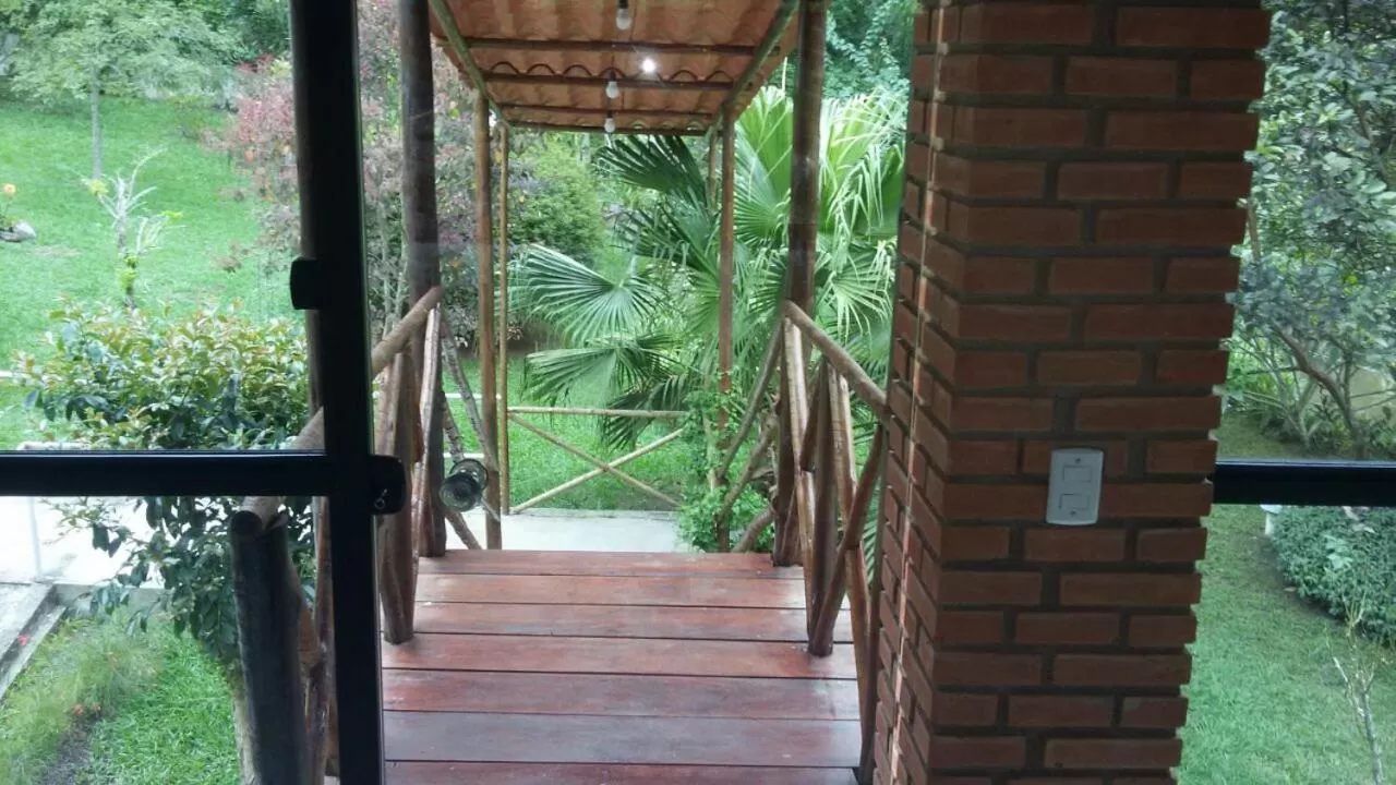 Property building in Abaete Pousada da Estancia