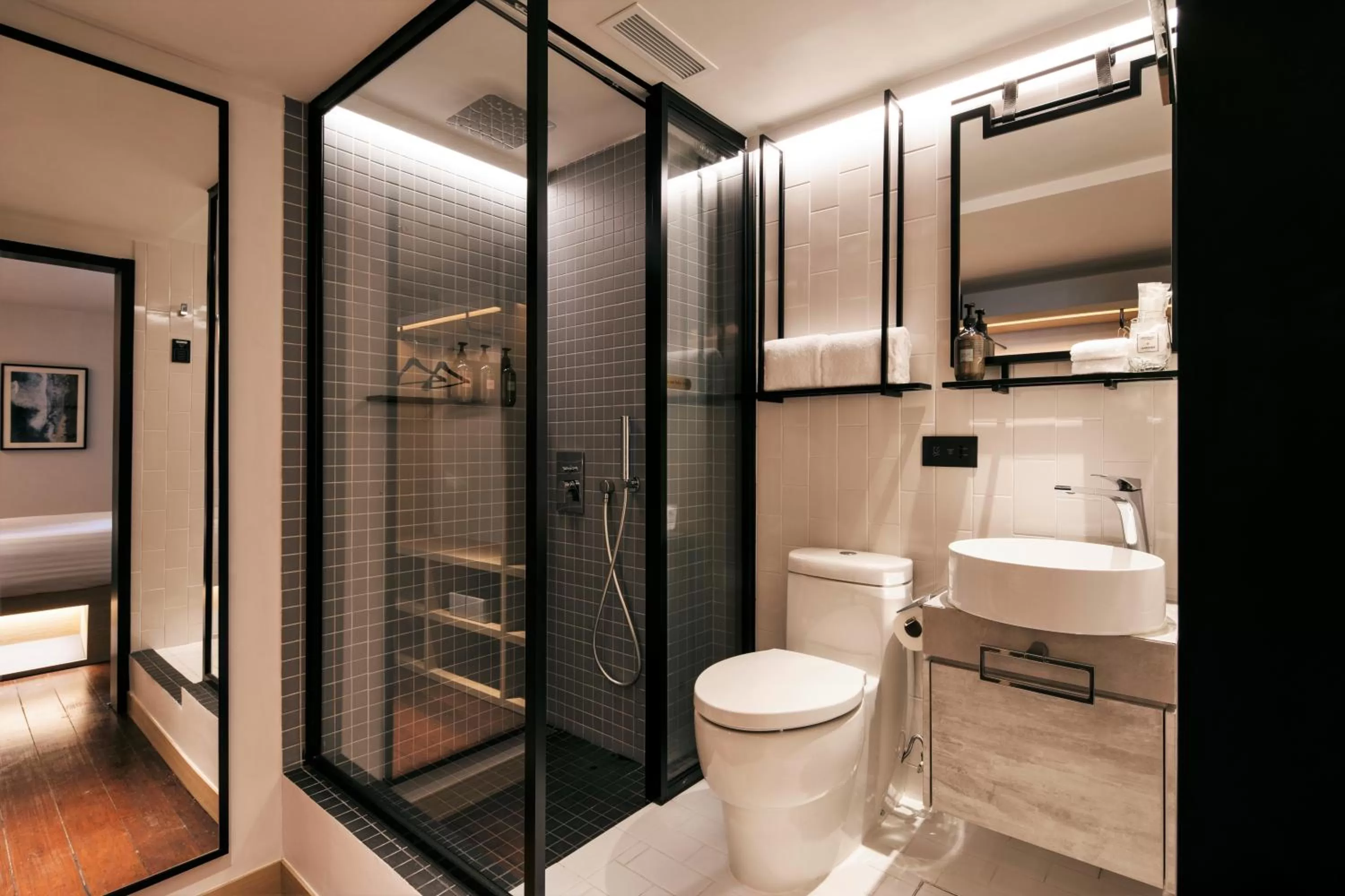 Bathroom in KēSa House, The Unlimited Collection managed by The Ascott Limited