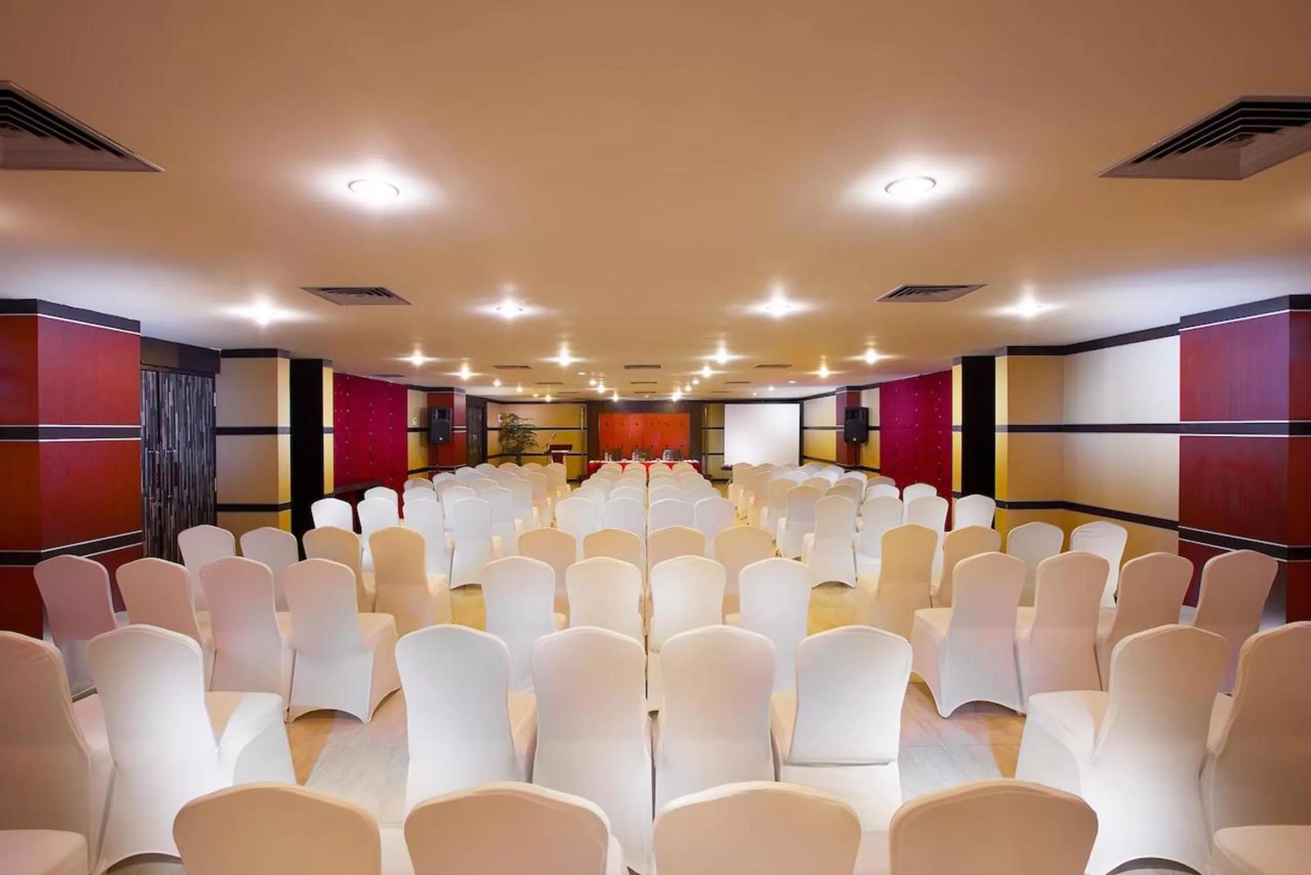 Banquet/Function facilities in Lion Hotel & Plaza Manado