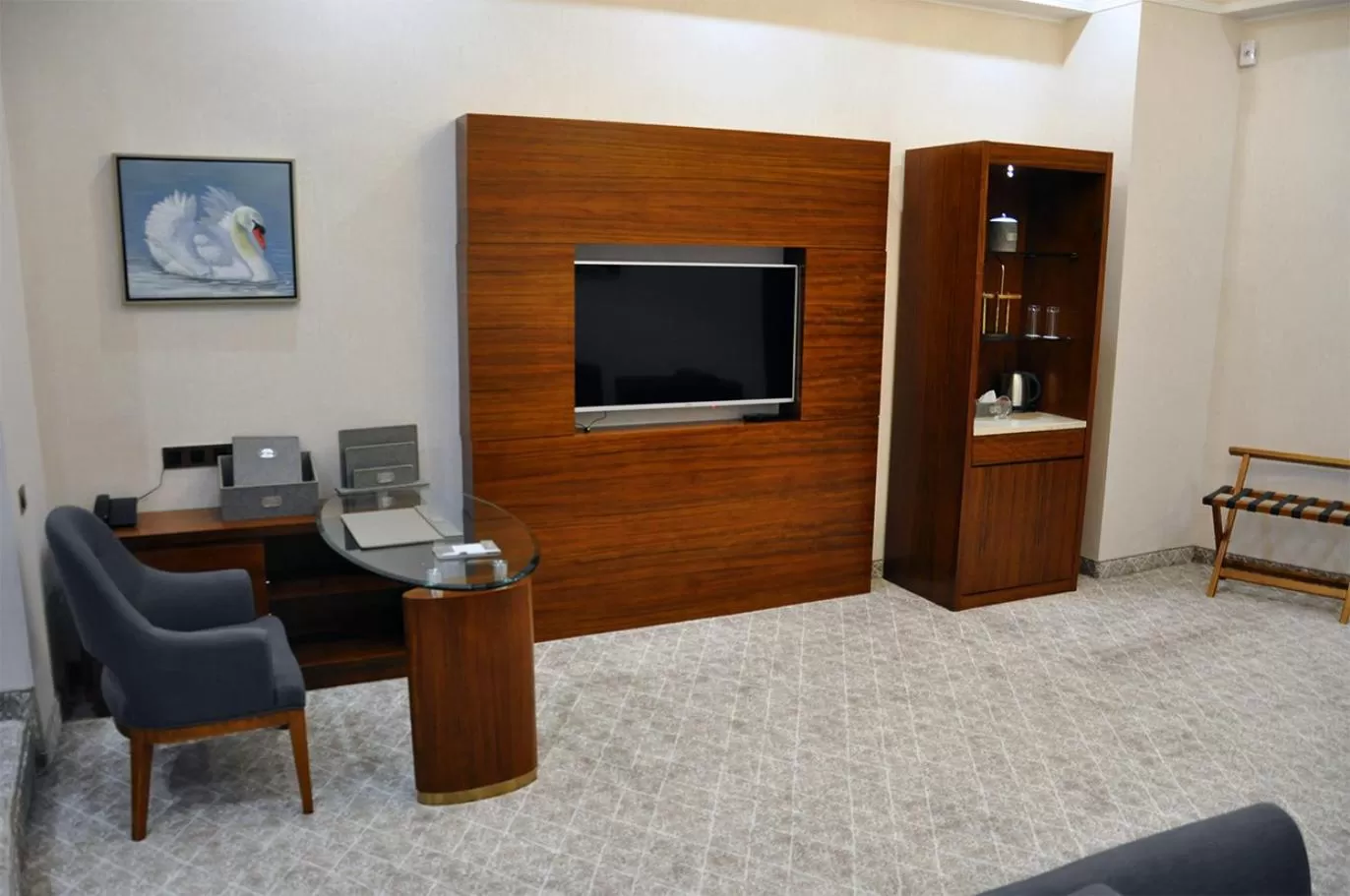 Parliament Palace Hotel