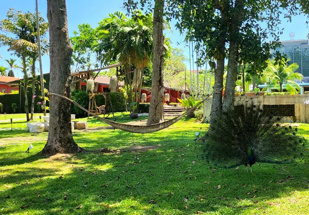 Property building in Mai Morn Resort SHA Plus