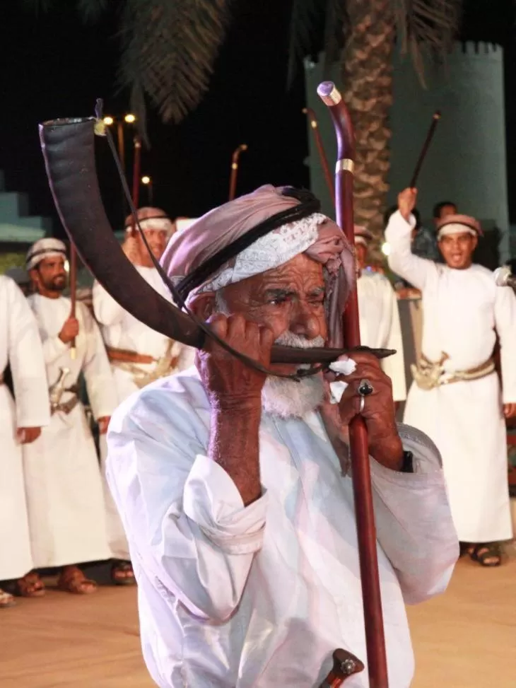 Other Activities in Ibra Plaza Hotel