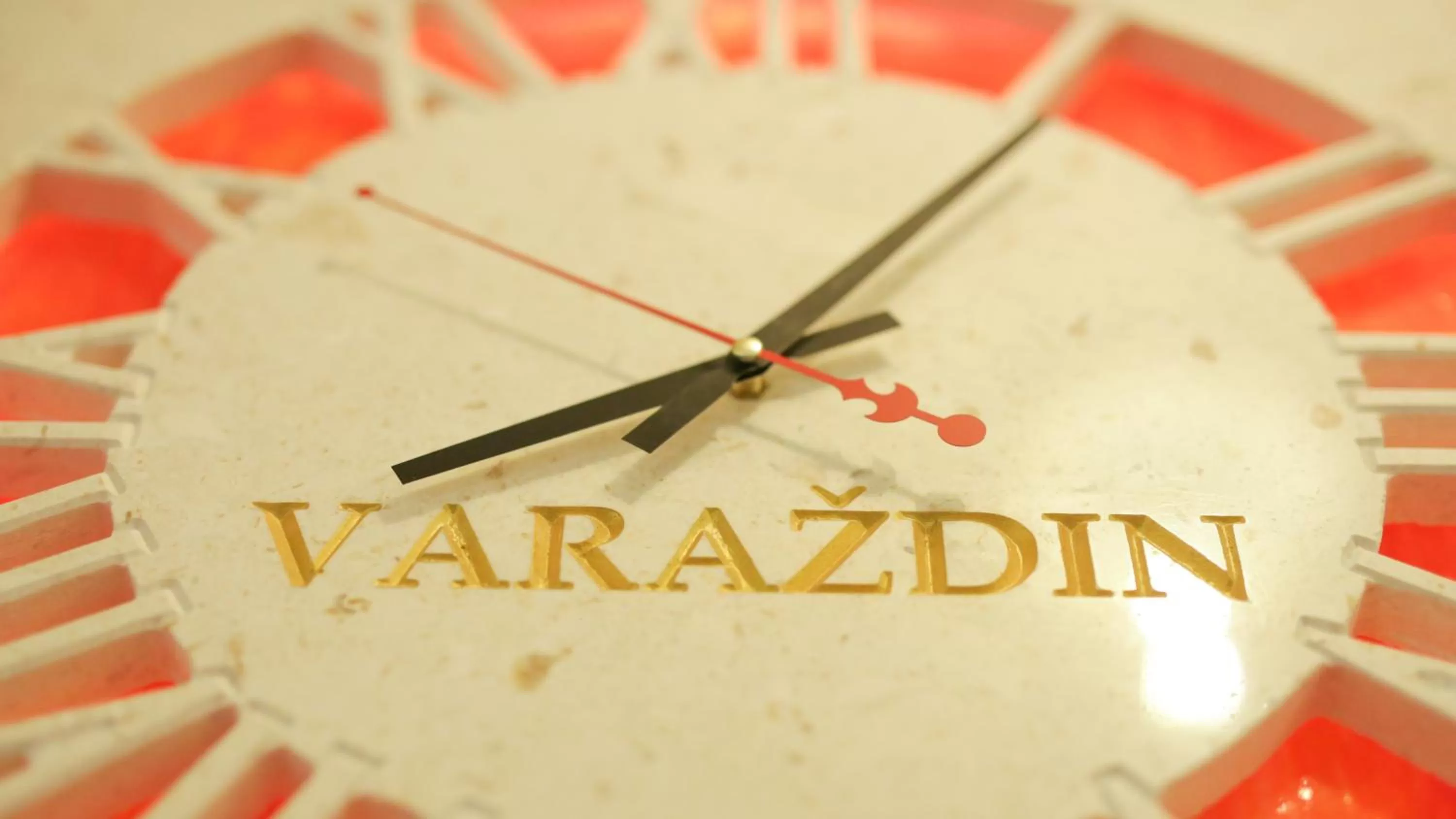 Arbia Dorka Heritage Palace