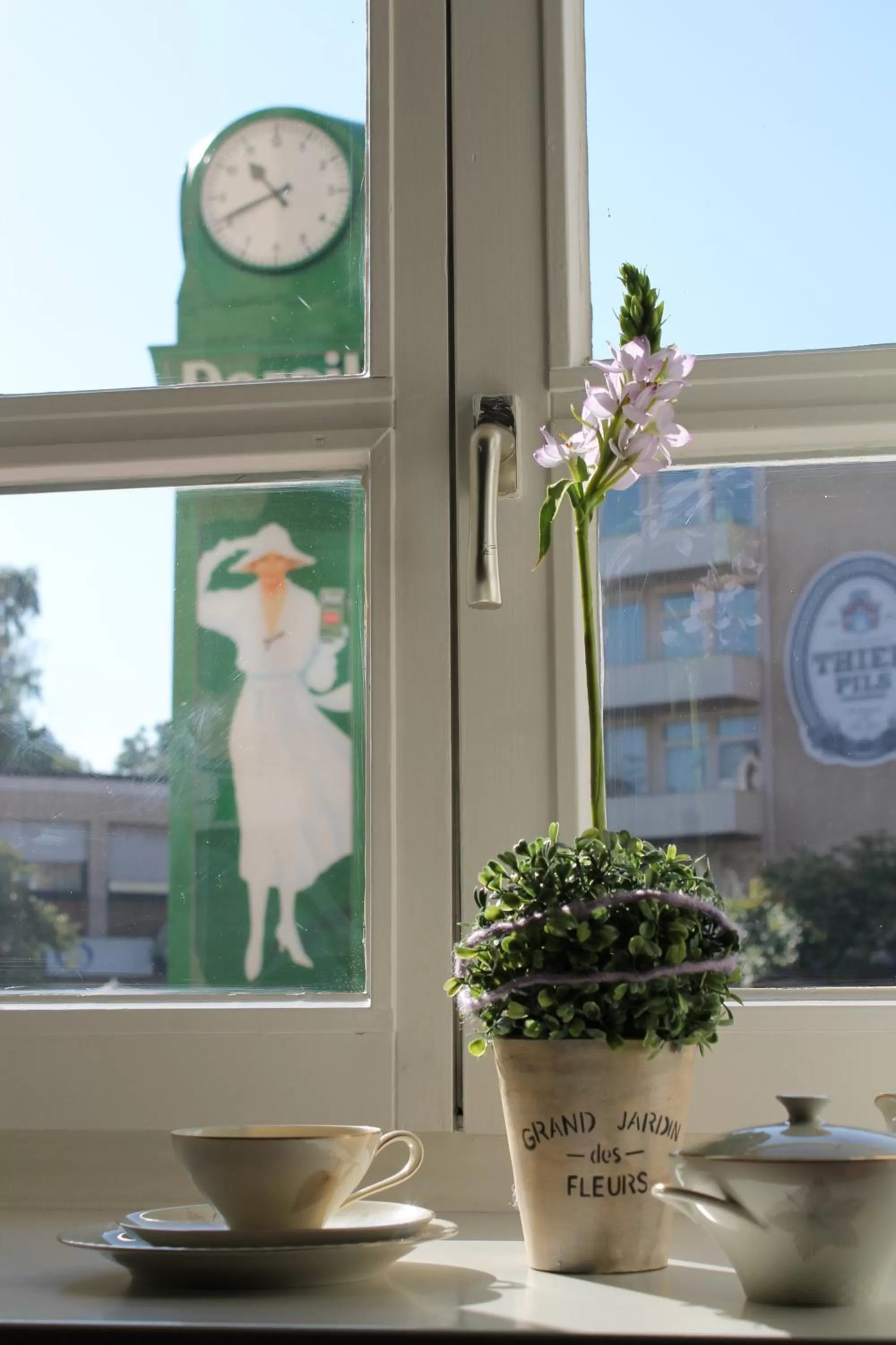 Other in An der Persiluhr Stadt-gut-Hotel