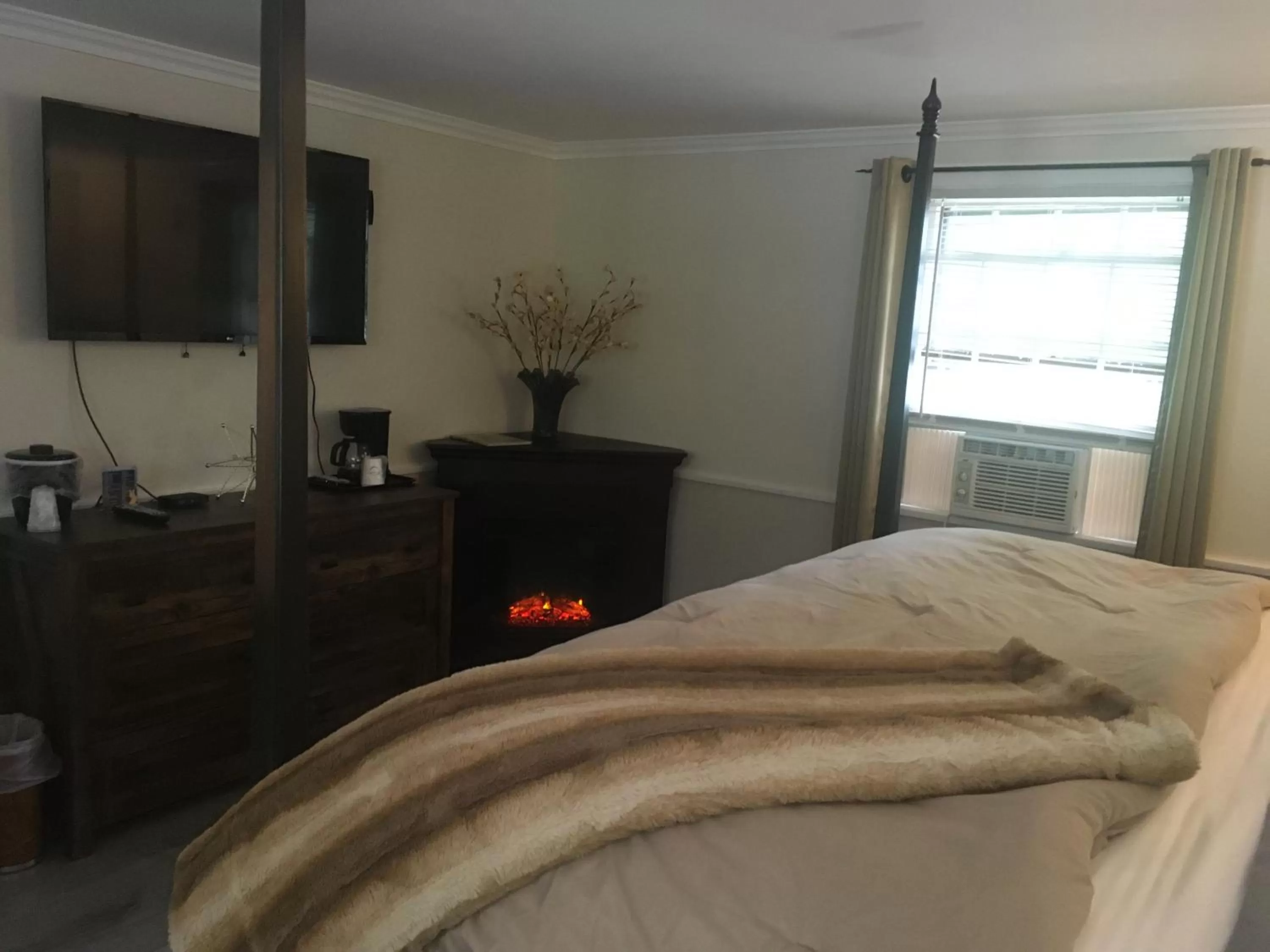 Starlight Lodge North Conway