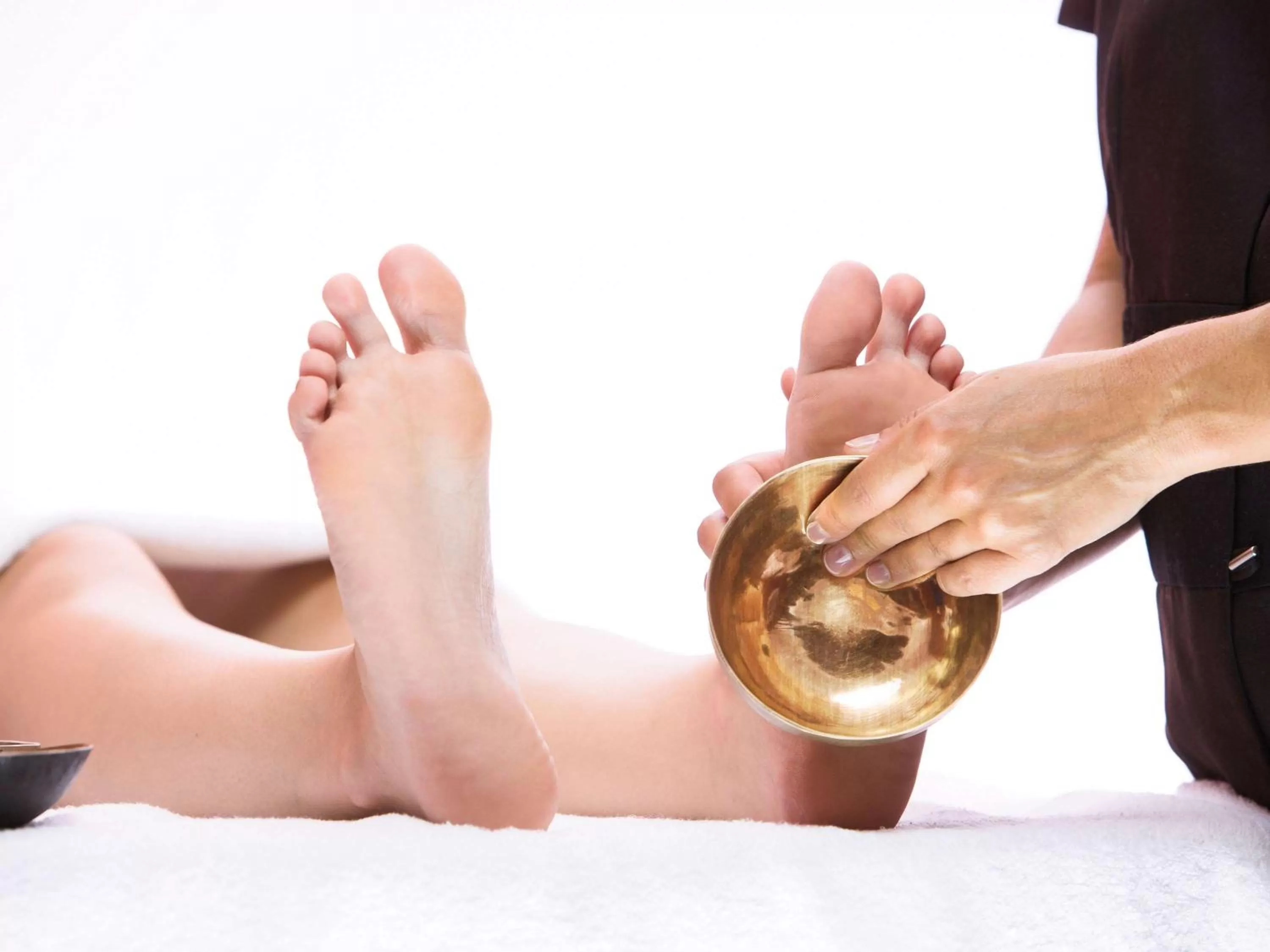 Fitness centre/facilities in Novotel Thalassa Ile d'Oléron