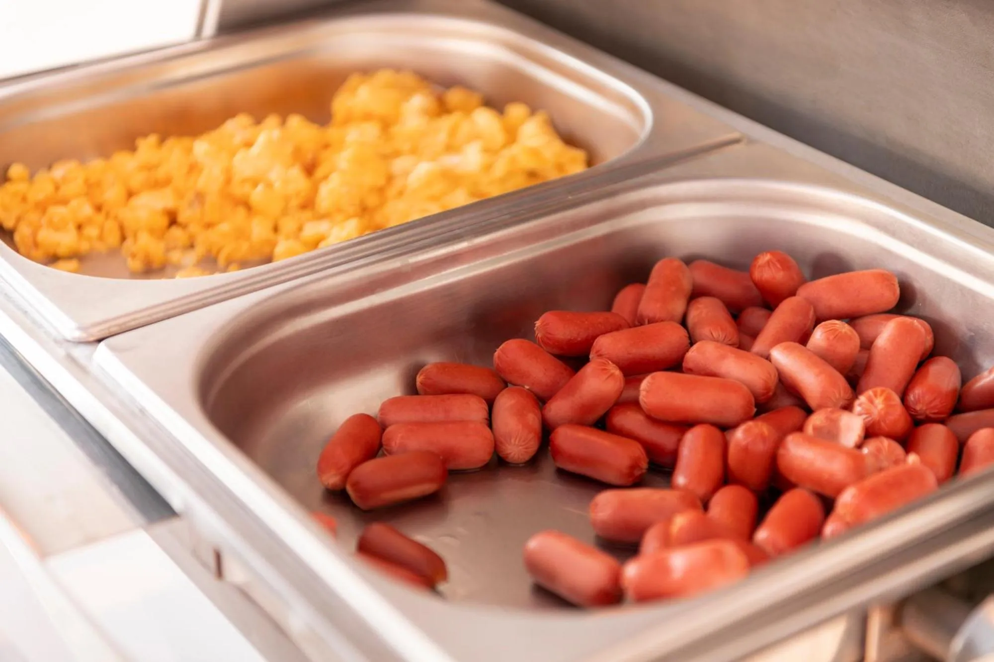 Breakfast in Makis Place