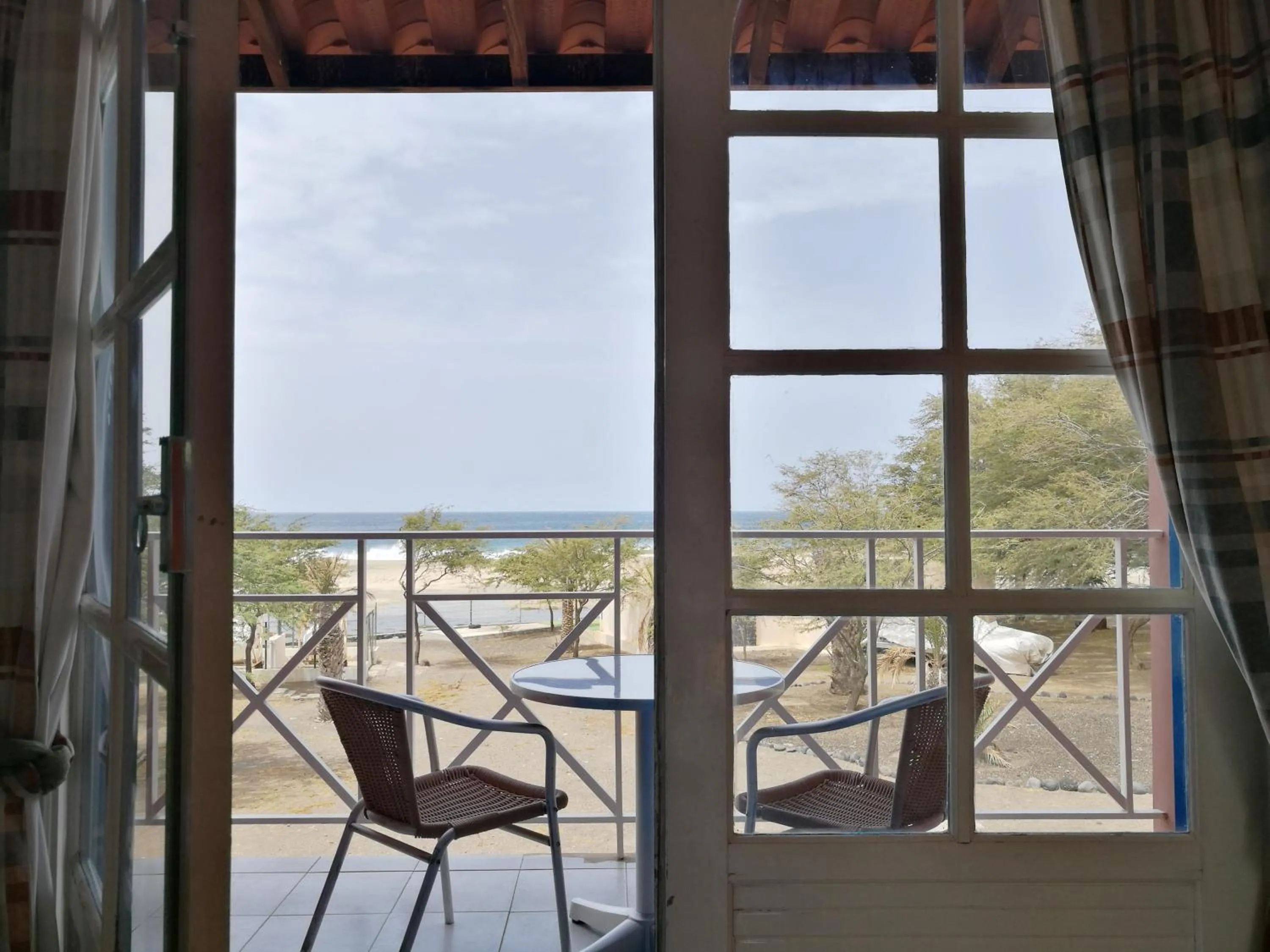 Sea view in Foya Branca by Flagworld Hotels