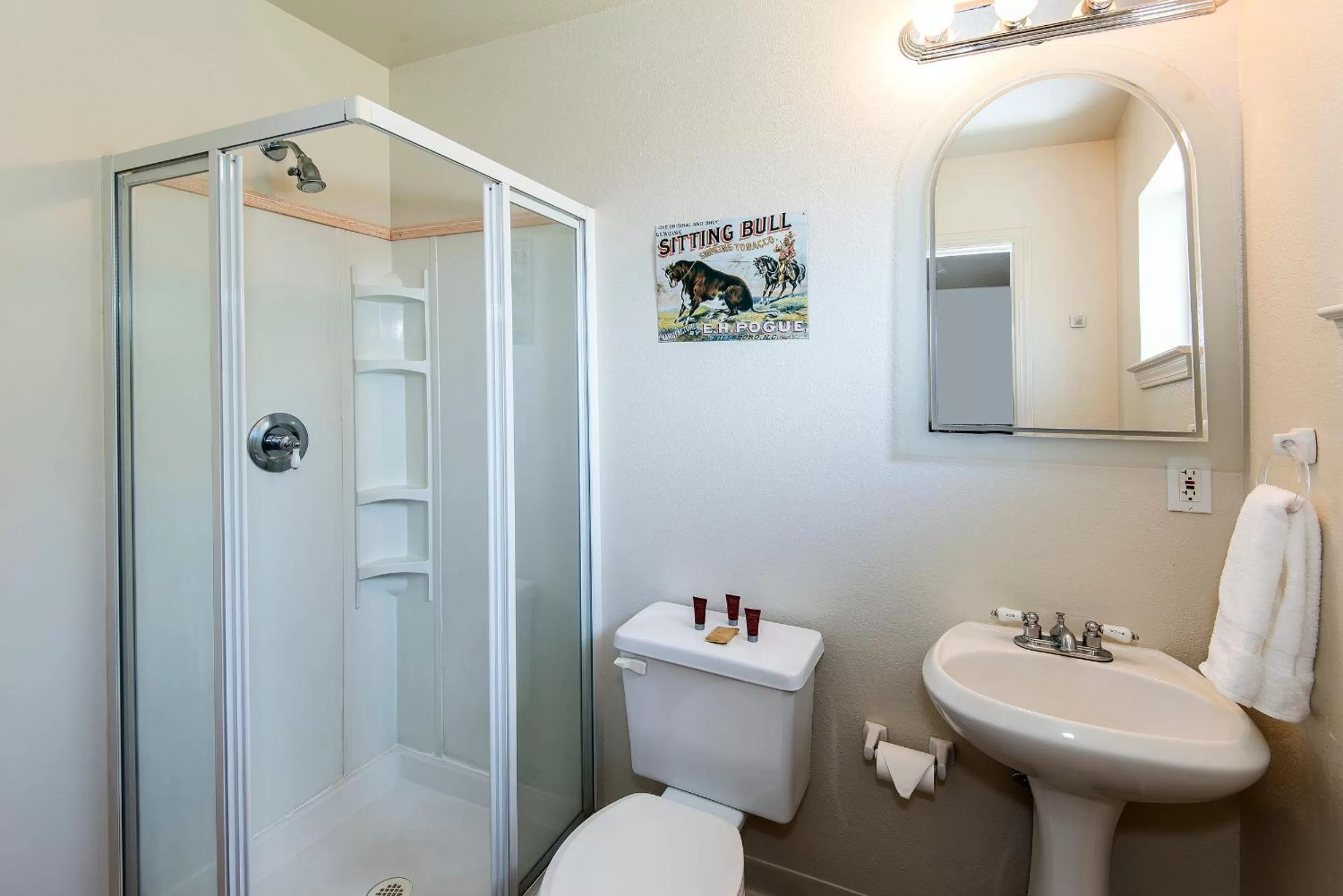 Other in Virginia City Inn