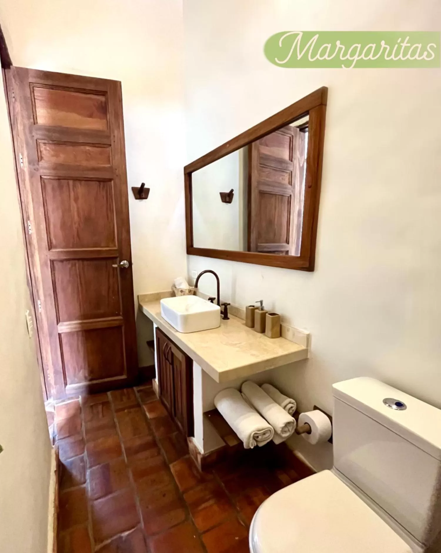Bathroom in Misia Custodia Hotel Boutique