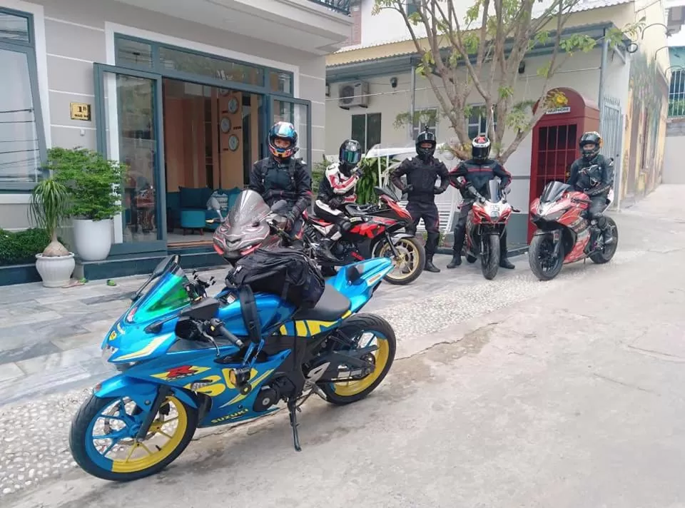 Other Activities in Peaceful House Hostel