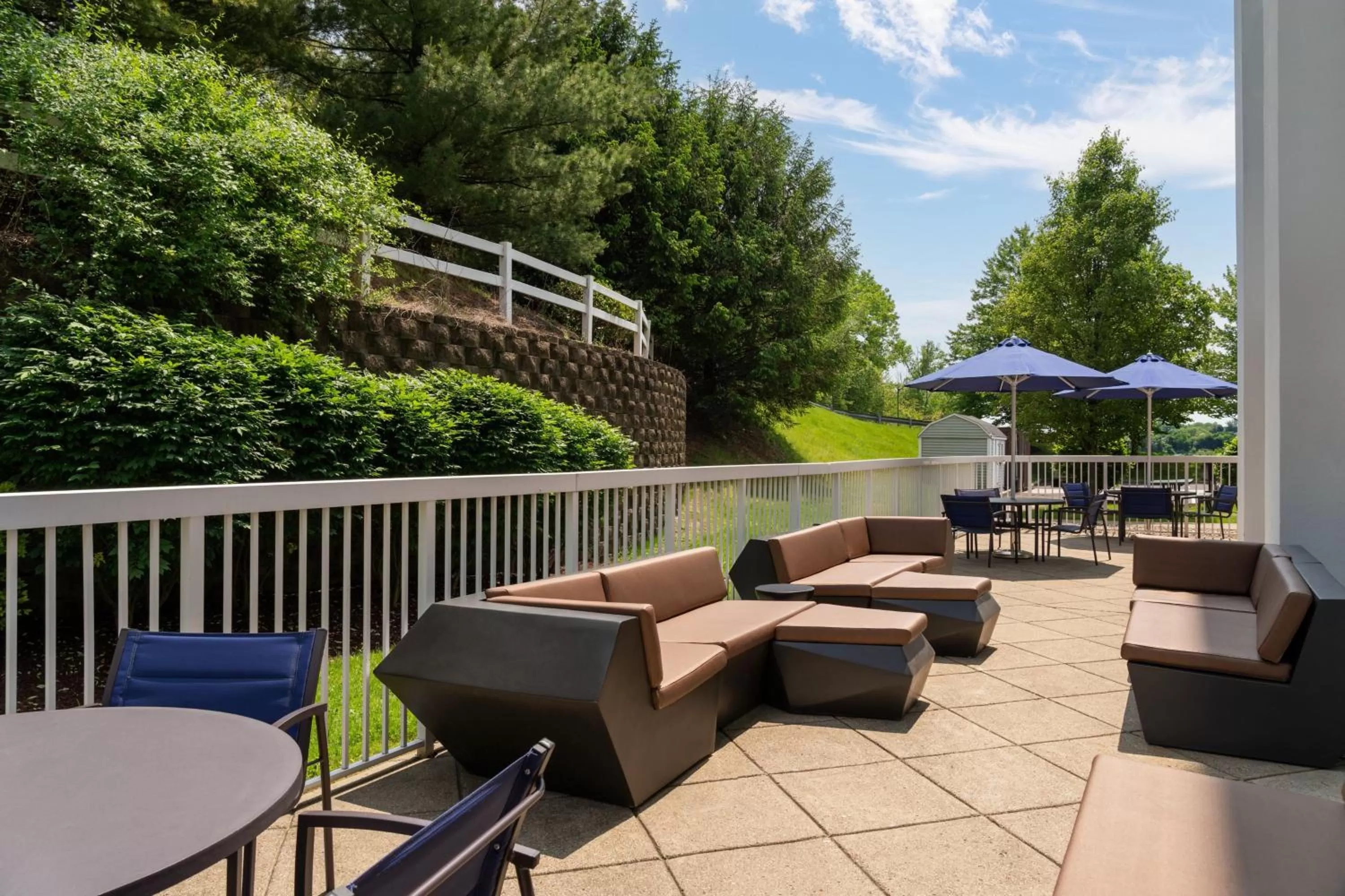 Other in SpringHill Suites West Mifflin