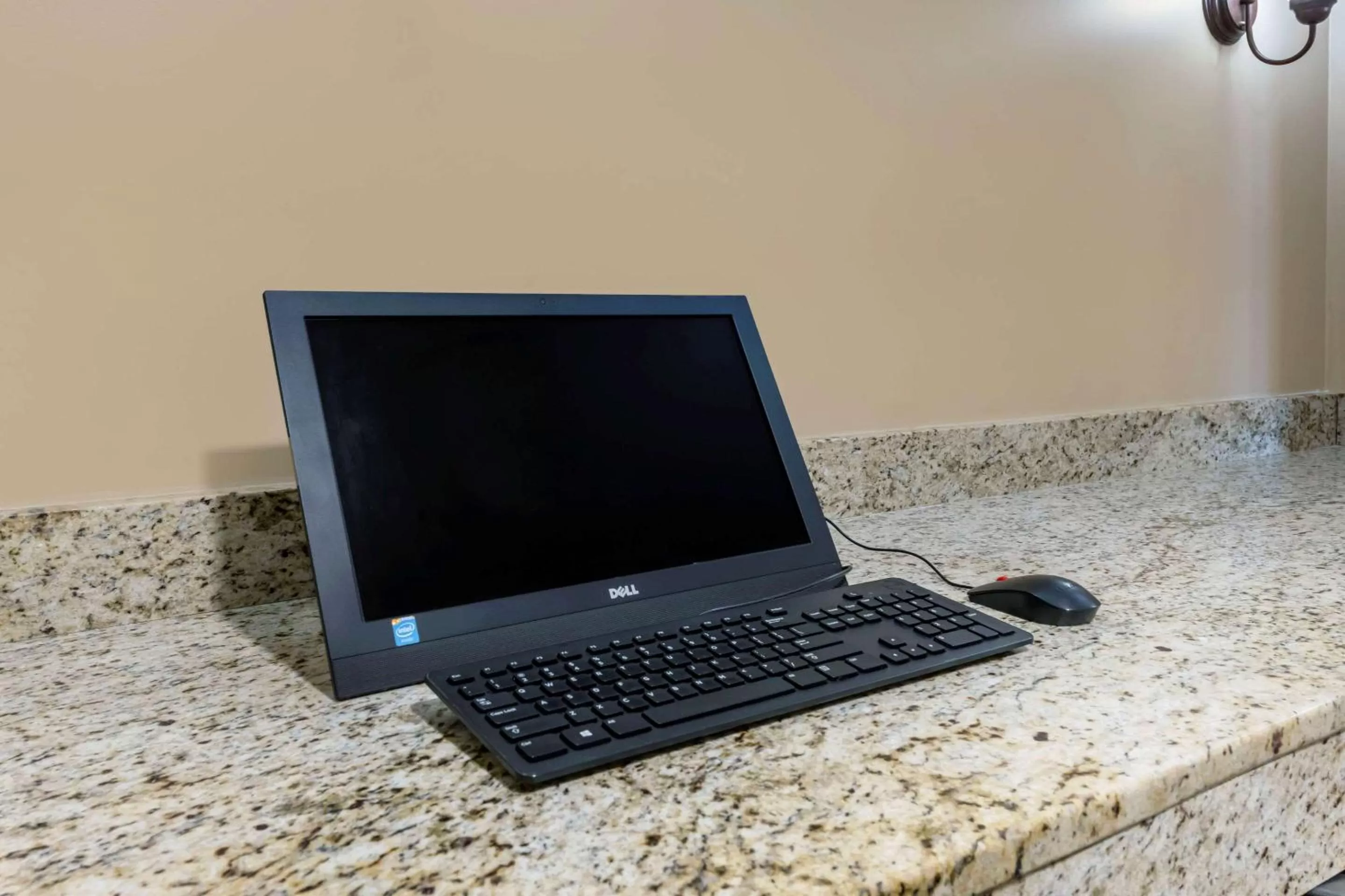 Business facilities in I-Drive Hotel at Universal