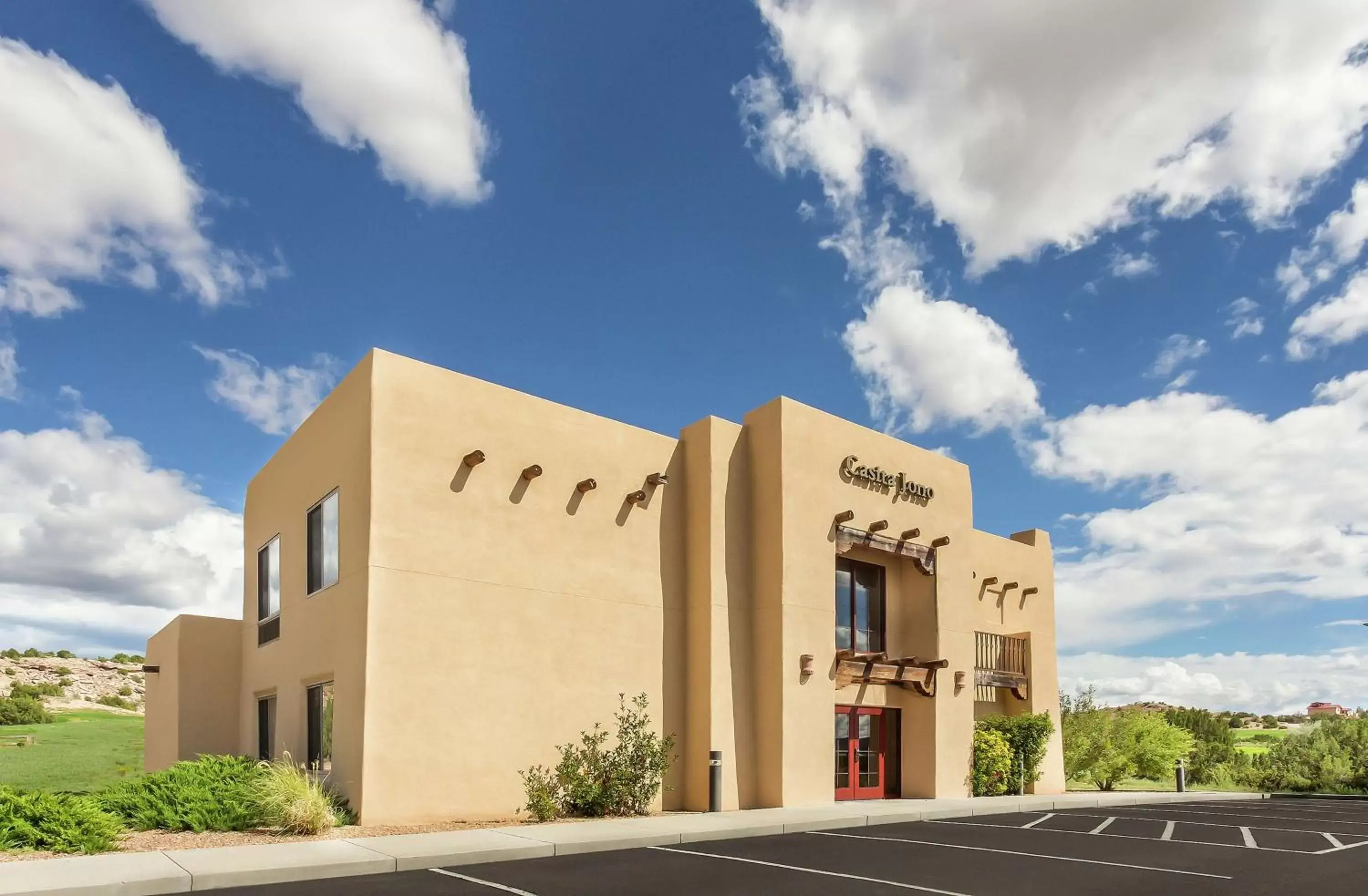Homewood Suites by Hilton Santa Fe-North Homewood Suites by Hilton Santa Fe-North