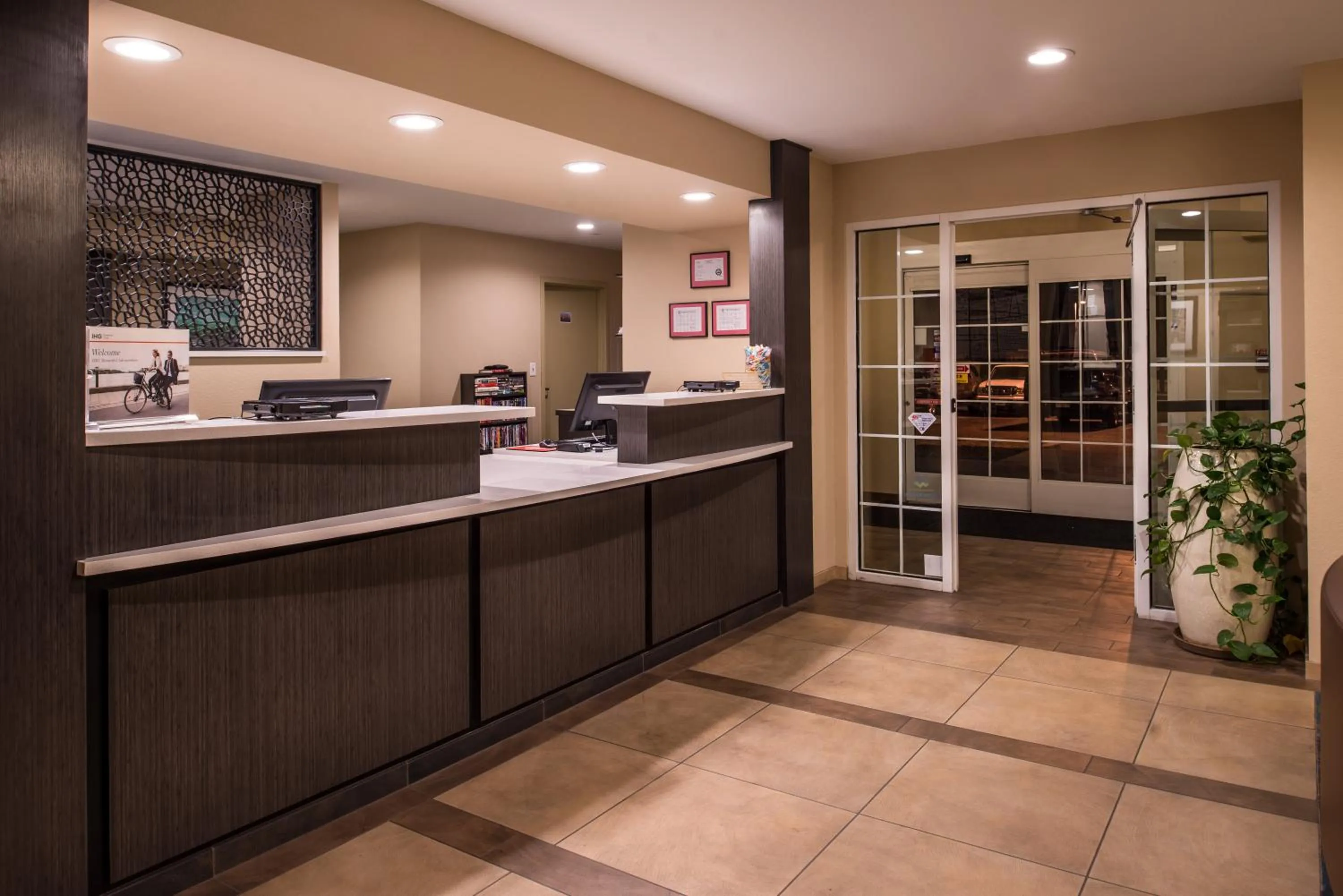 Property building in Candlewood Suites Sierra Vista by IHG