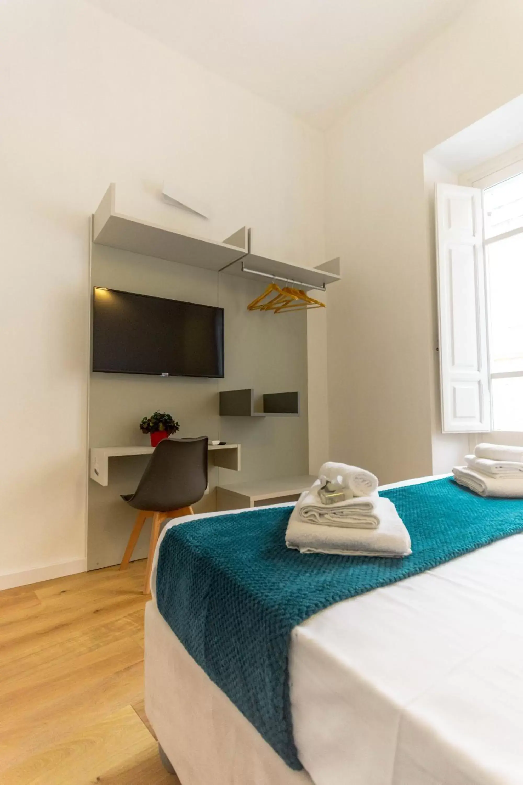 Economy Double Room in CrossRoad Four - locazione turistica Economy Double Room in CrossRoad Four - locazione turistica