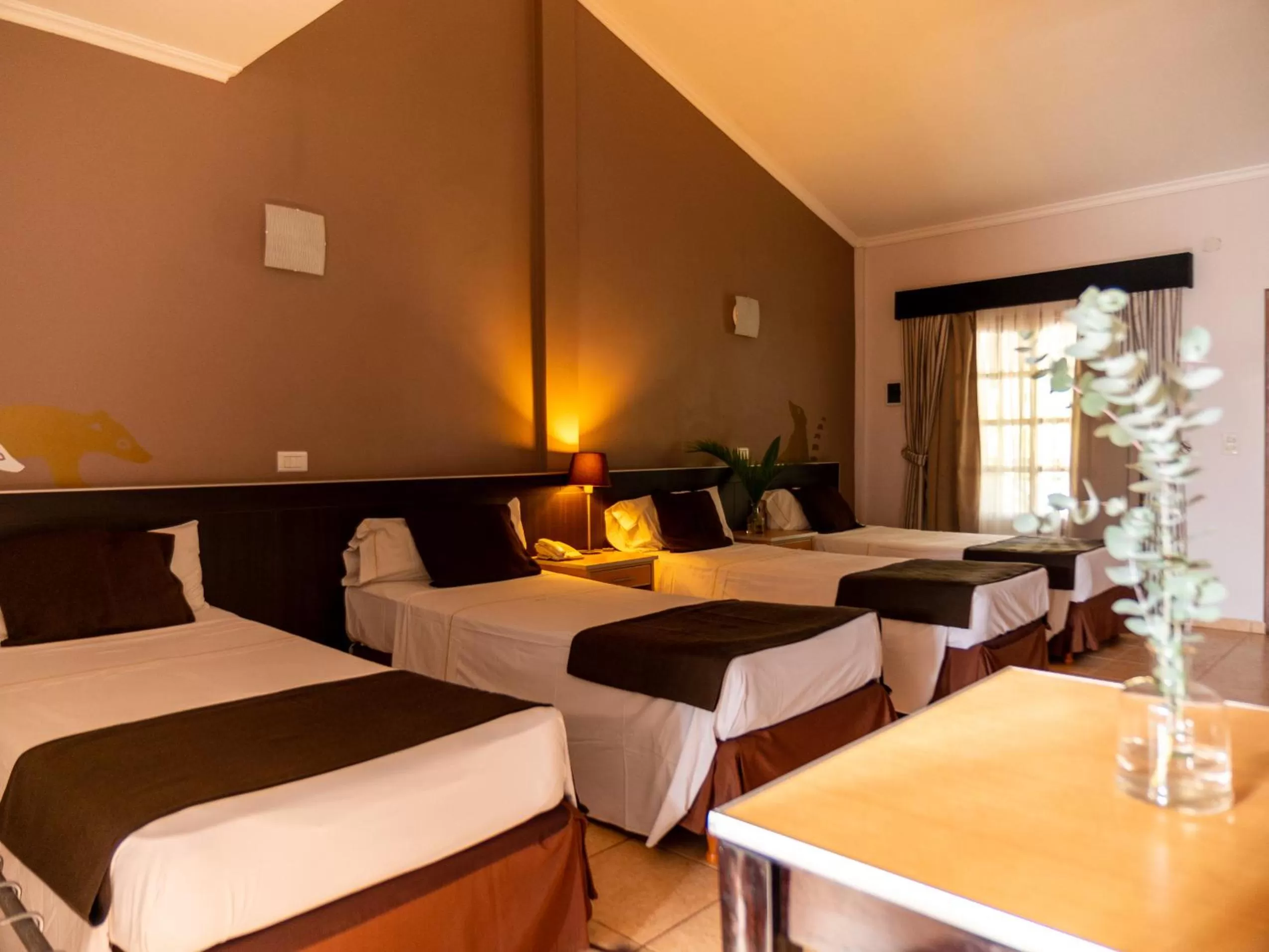 Photo of the whole room in Palma Real Posada