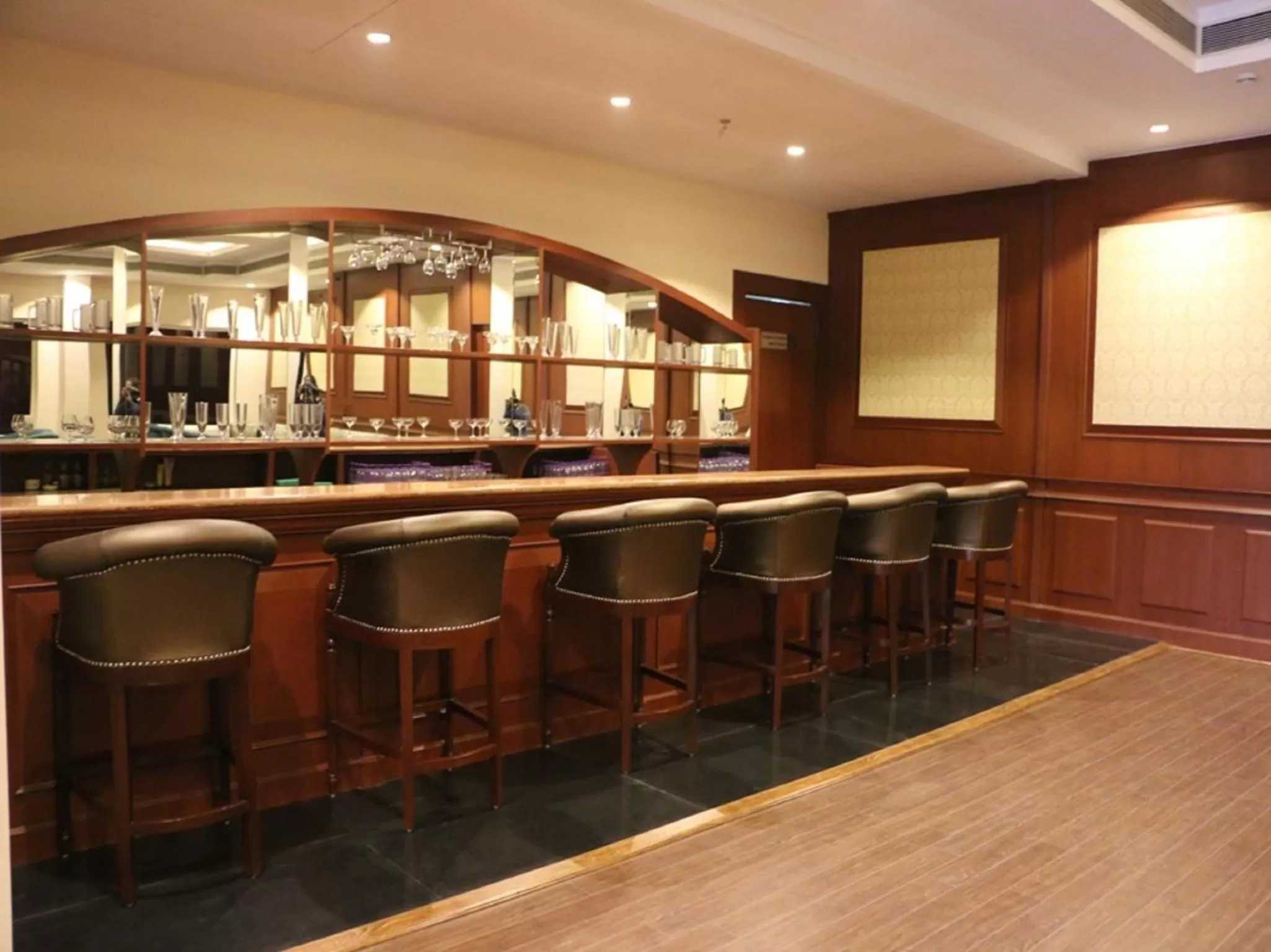 Nightclub / DJ in Ramada Jamshedpur Bistupur