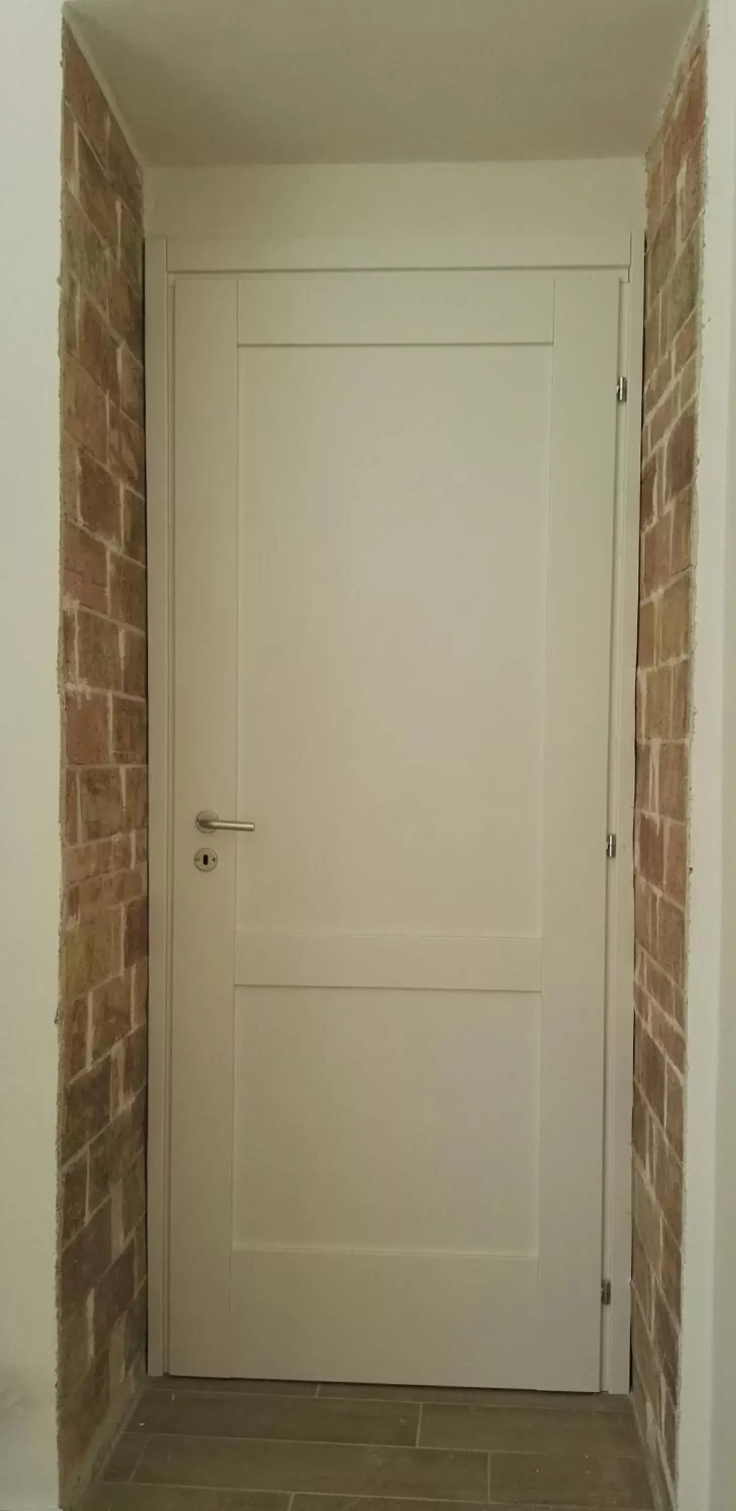 Standard Double Room in Napoli Boulevard B&B Standard Double Room in Napoli Boulevard B&B