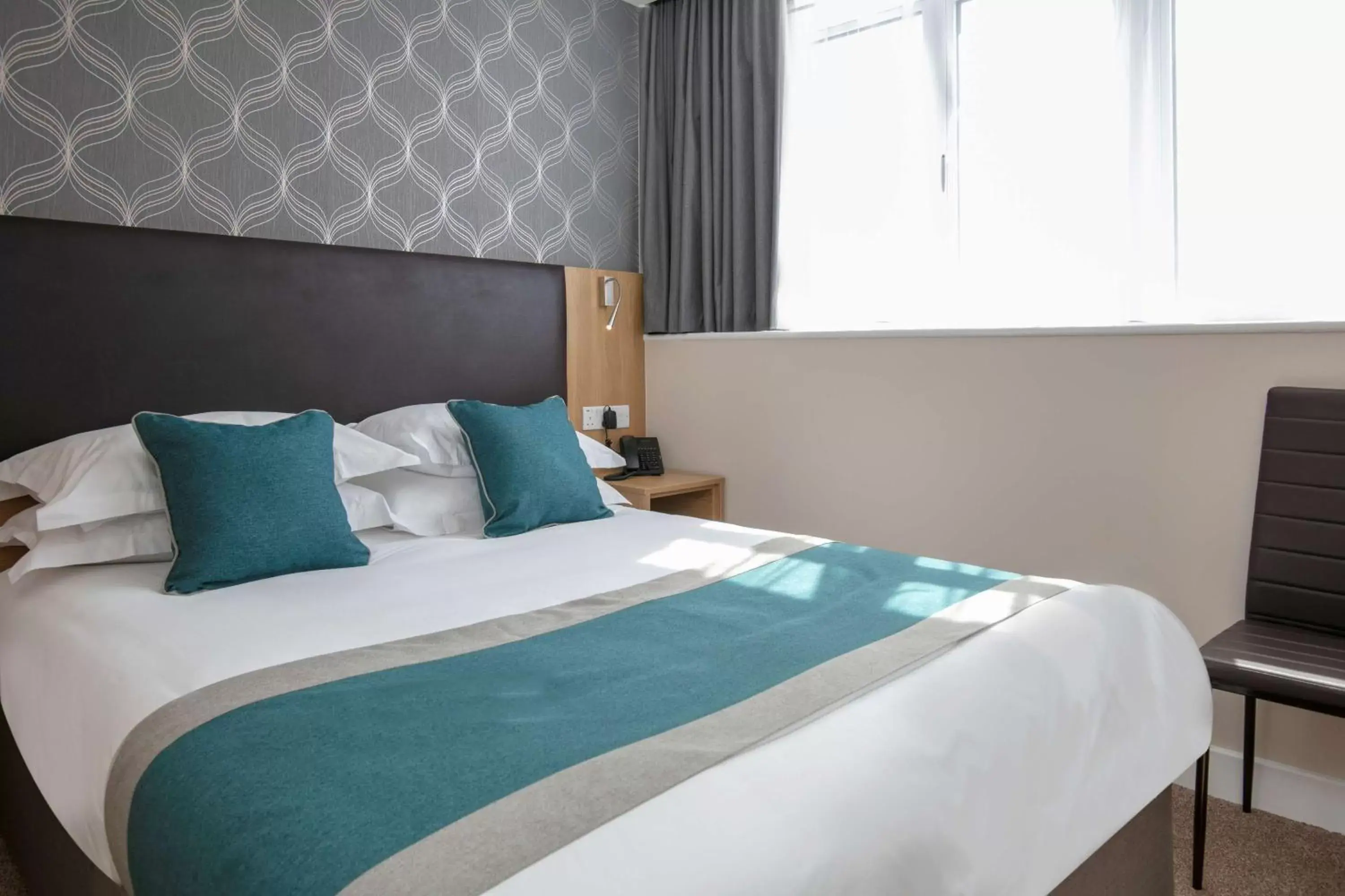 Best Western Northfields Ealing Hotel Best Western Northfields Ealing Hotel