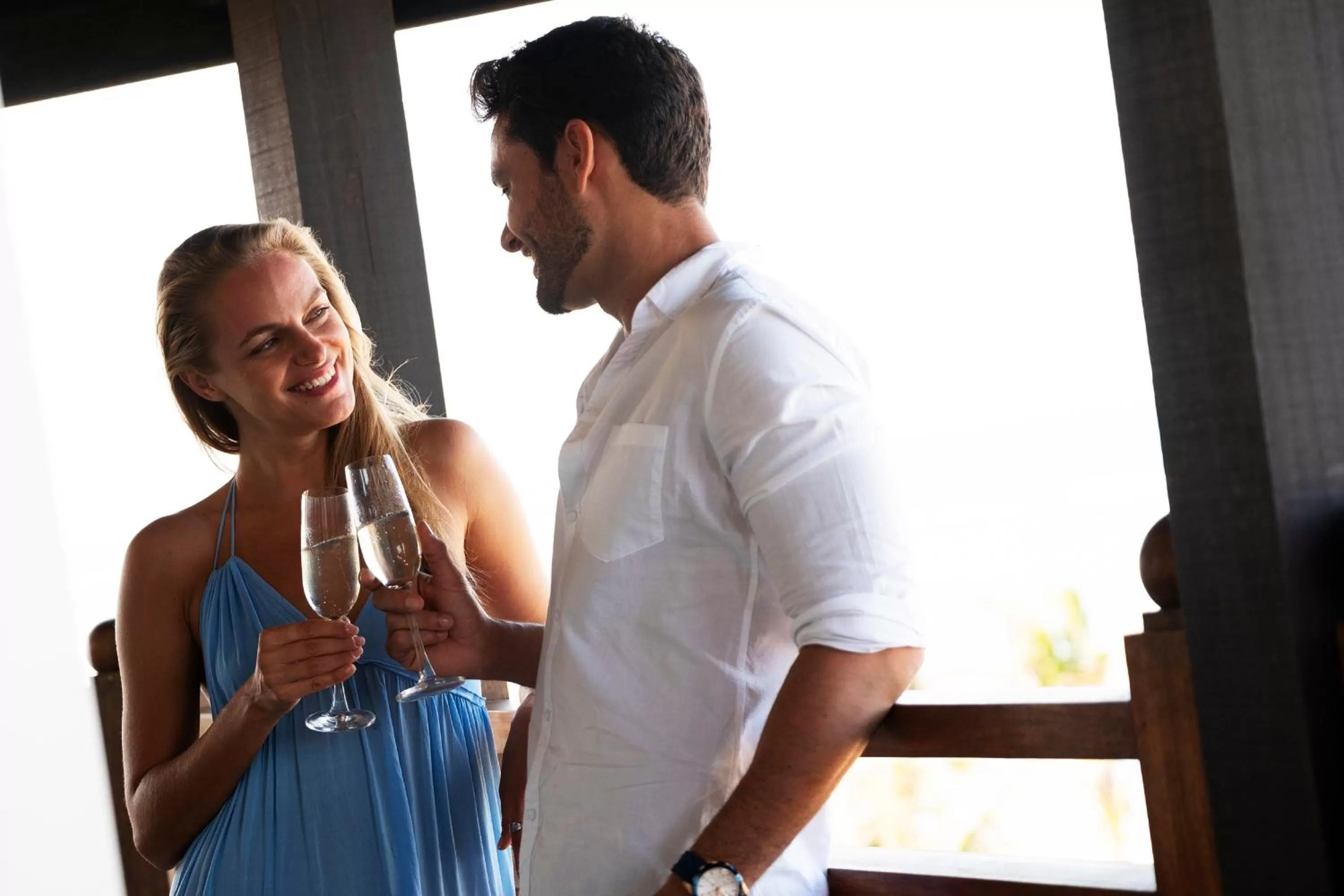 Photo of the whole room in Holiday Inn Resort Bali Nusa Dua by IHG