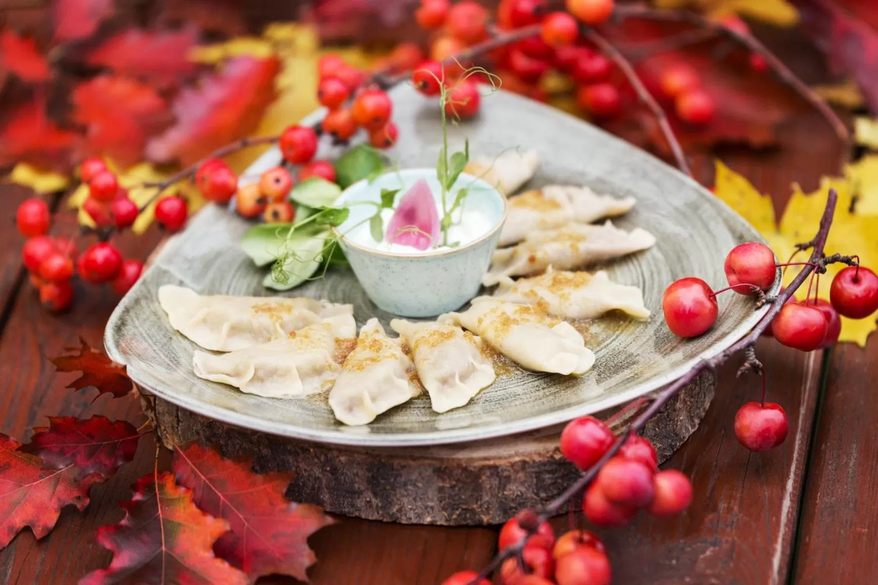 Leśna Perła - Restauracja i Pokoje Hotelowe