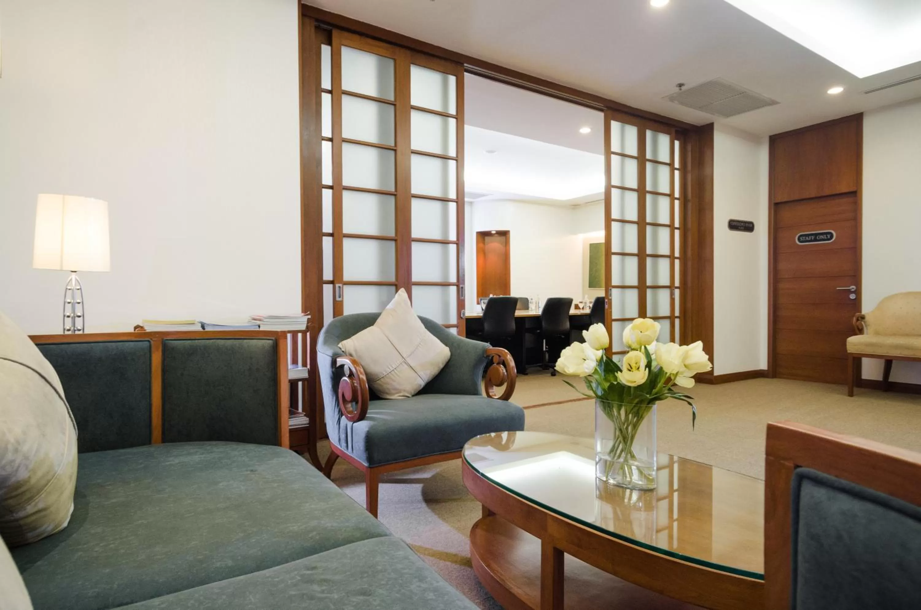 Other in AT EASE saladaeng by AETAS